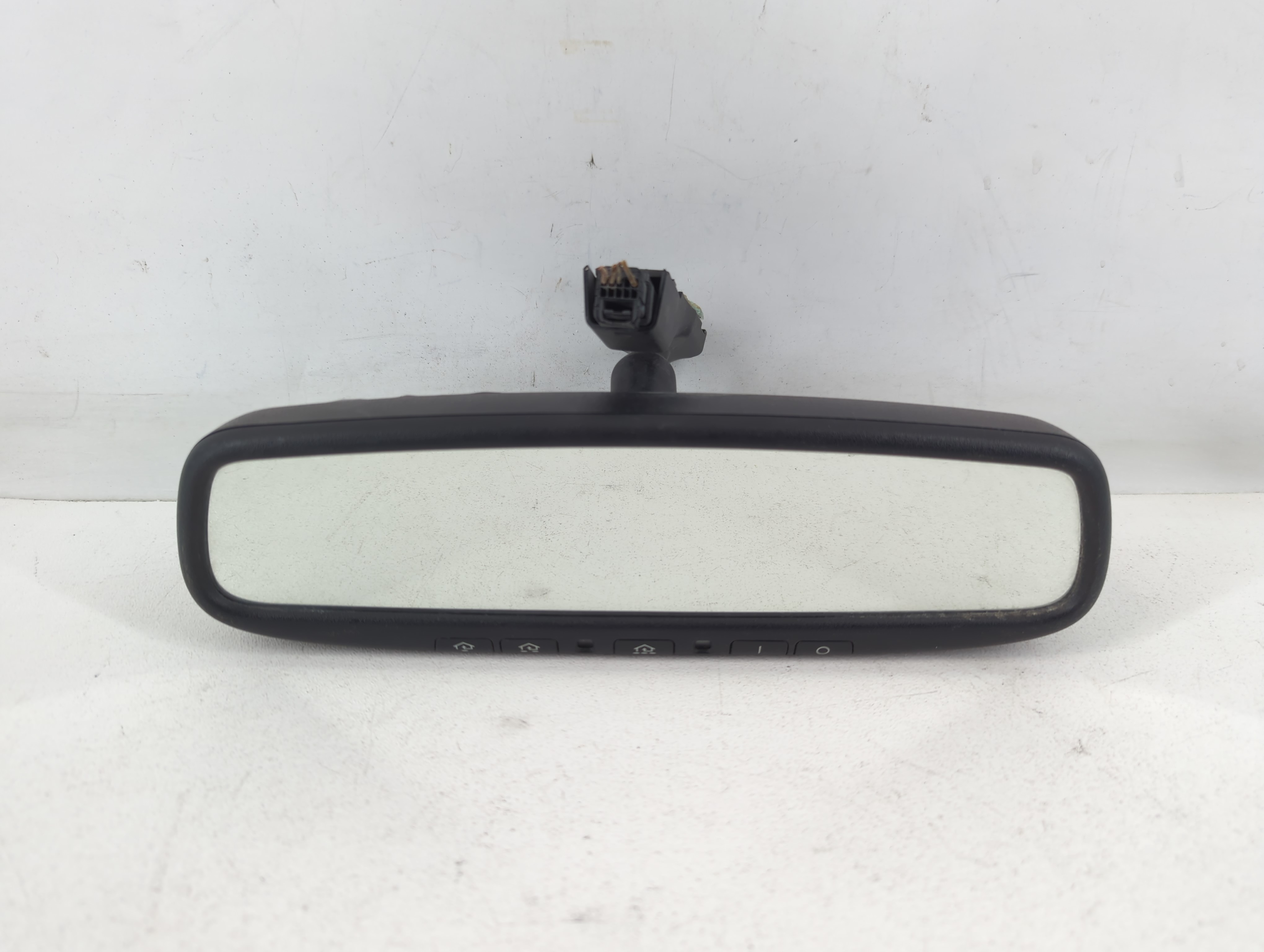 2011-2015 Kia Sorento Interior Rear View Mirror Oem 762049 - Oemusedautoparts1.com