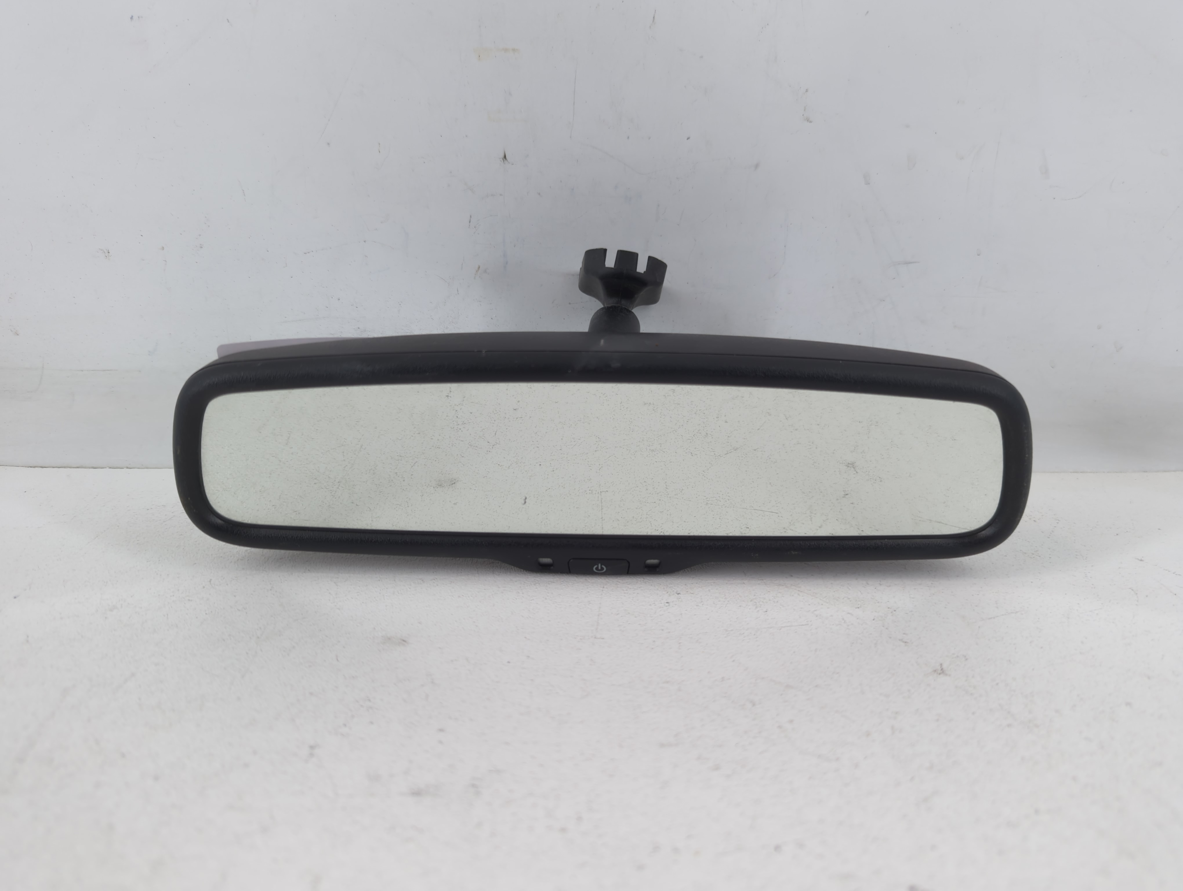 2007-2012 Dodge Caliber Interior Rear View Mirror Oem 762050 - Oemusedautoparts1.com