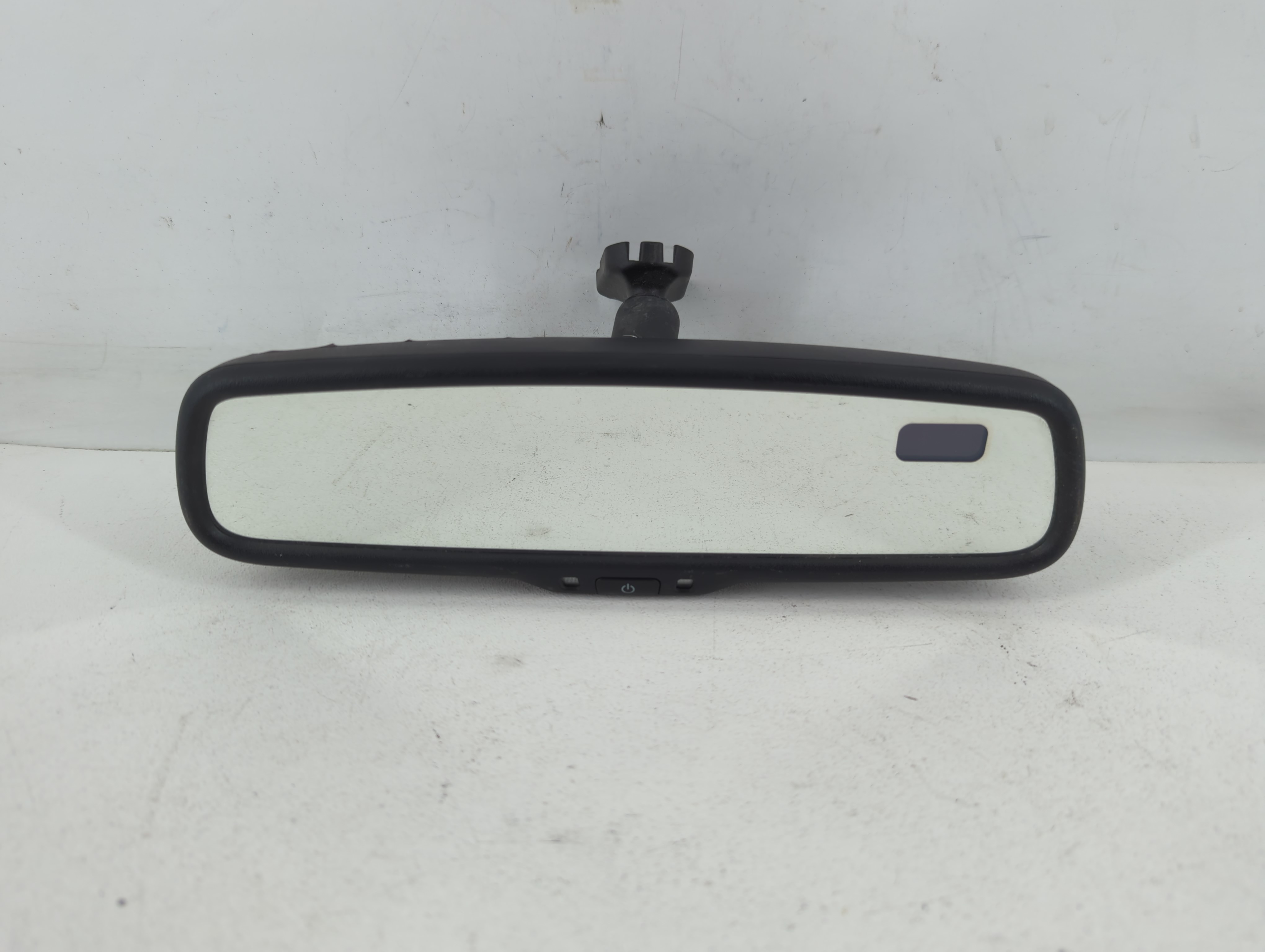 2007 Lexus Rx350 Interior Rear View Mirror Oem 762054 - Oemusedautoparts1.com
