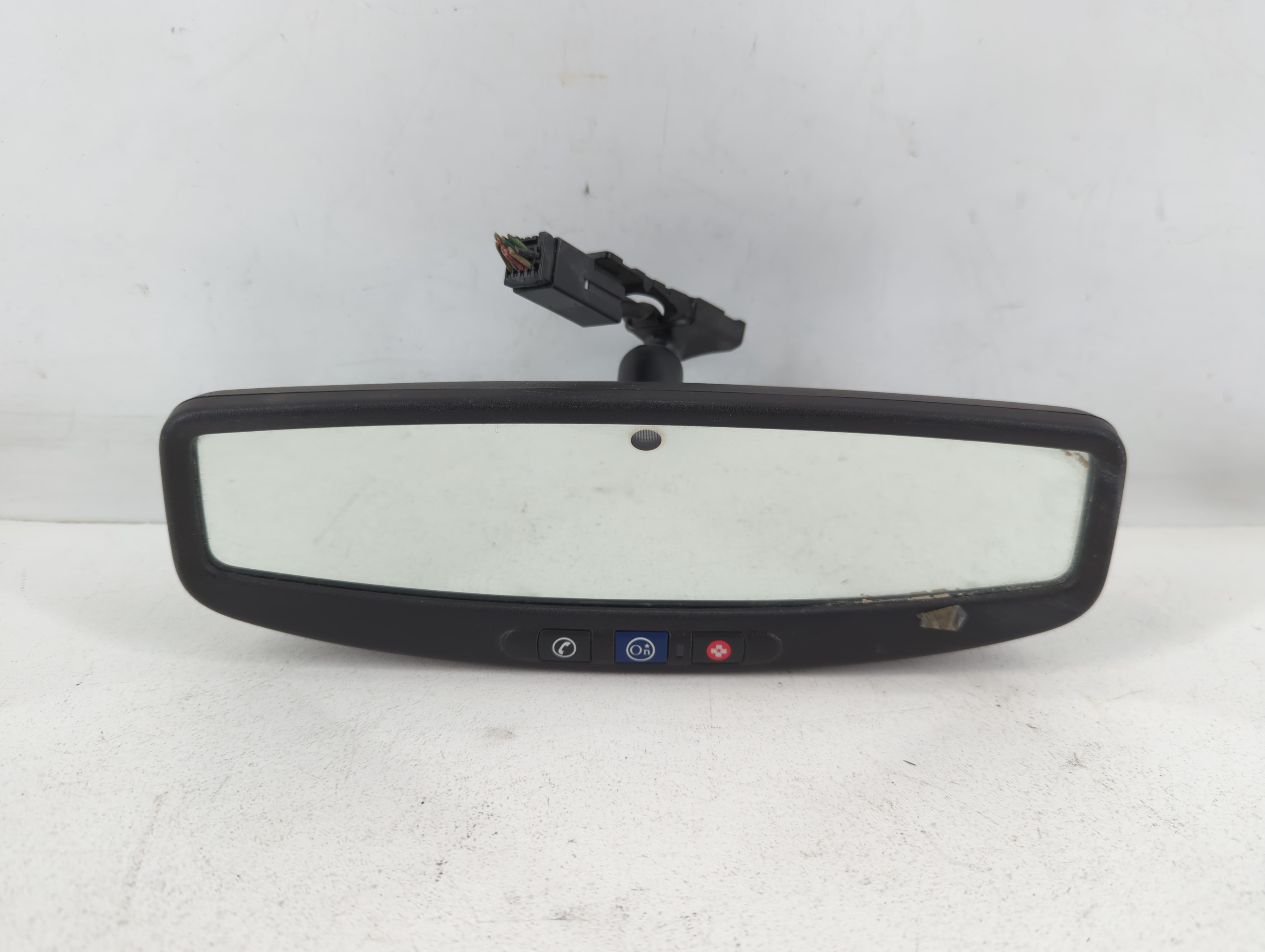 2010-2013 Buick Lacrosse Interior Rear View Mirror Oem 762056 - Oemusedautoparts1.com