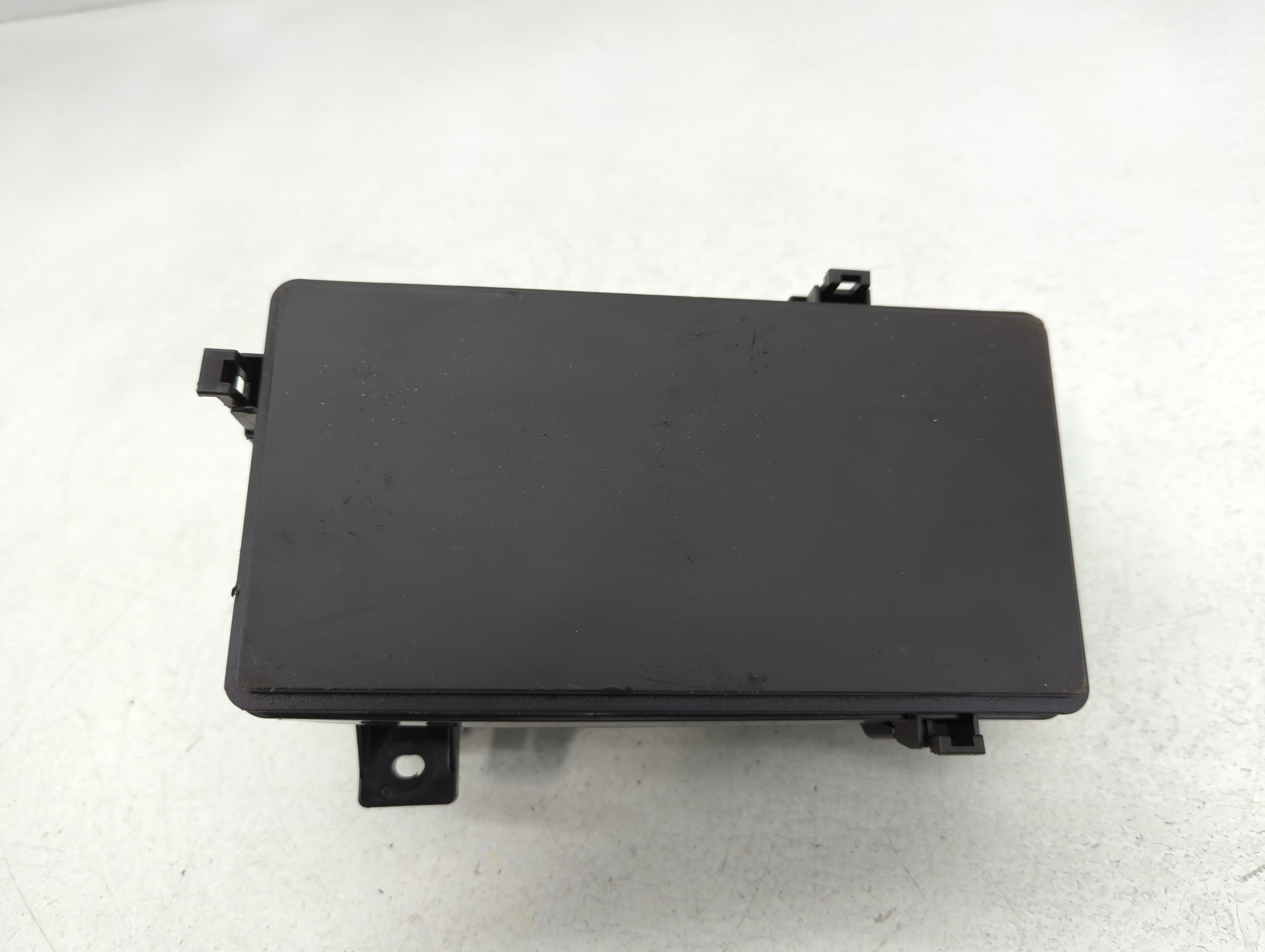 Hyundai Elantra Fusebox Fuse Box Relay Module 762072 - Oemusedautoparts1.com