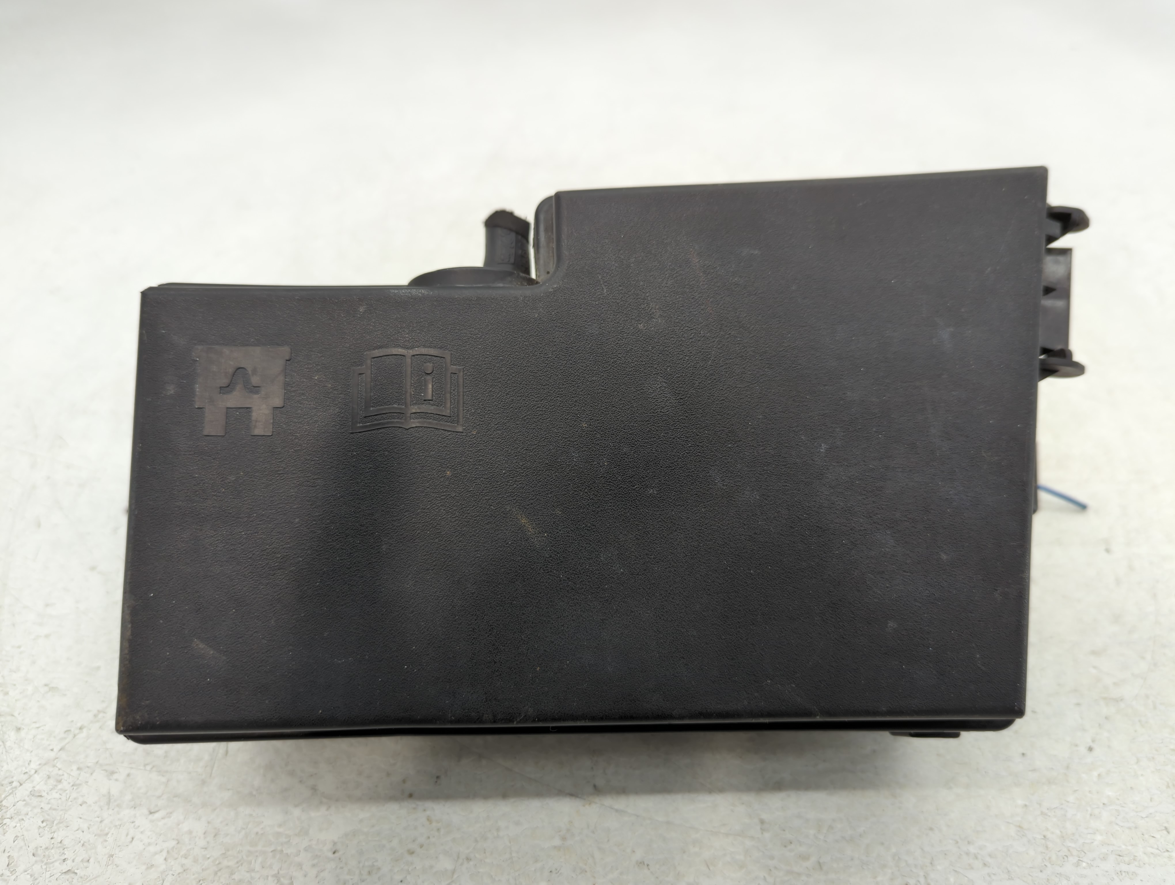 2012-2014 Ford Focus Fusebox Fuse Box Relay Module 762080 - Oemusedautoparts1.com
