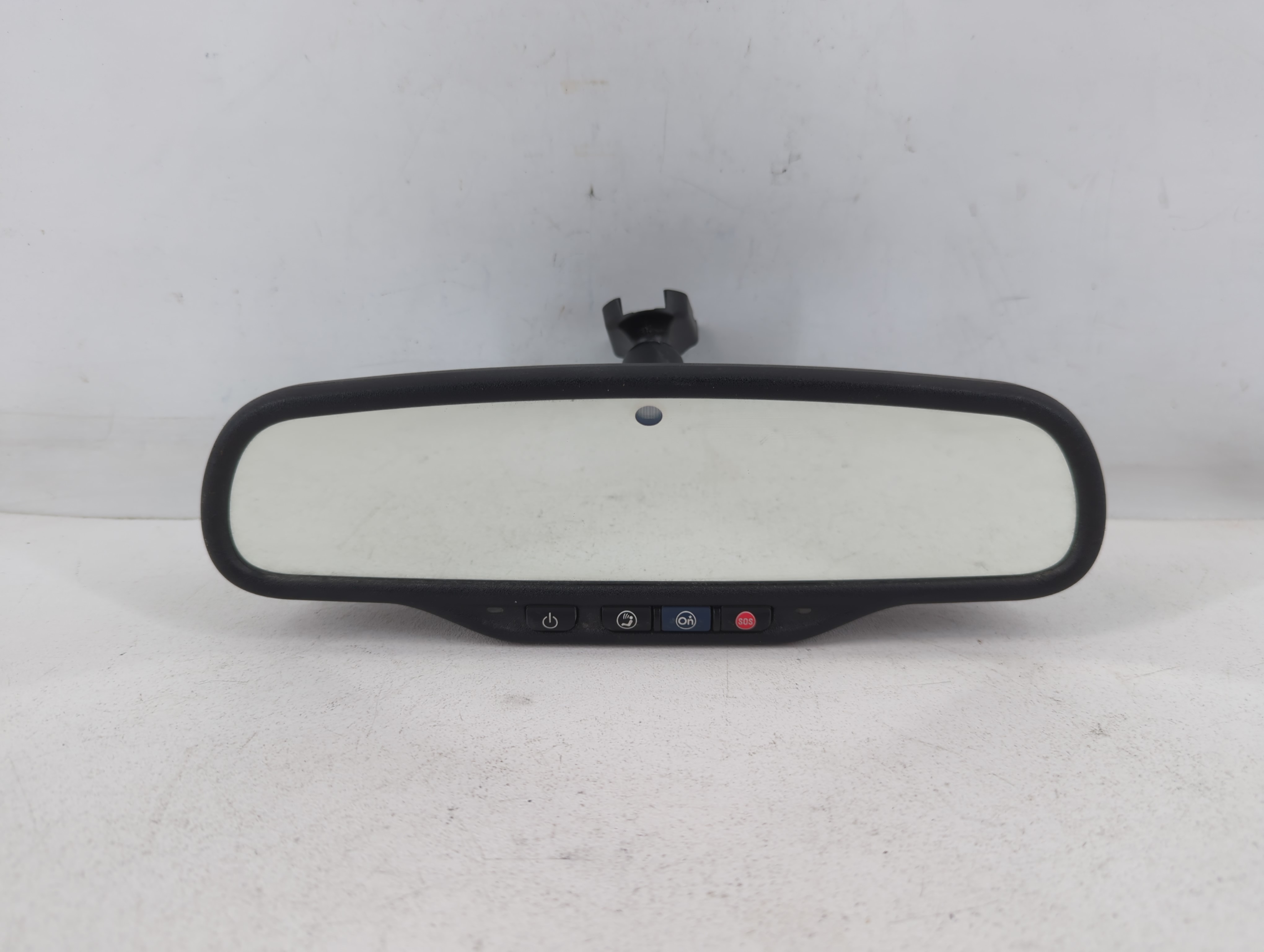 Picture of 2010-2013 Cadillac Escalade Esv Interior Rear View Mirror Oem 762113