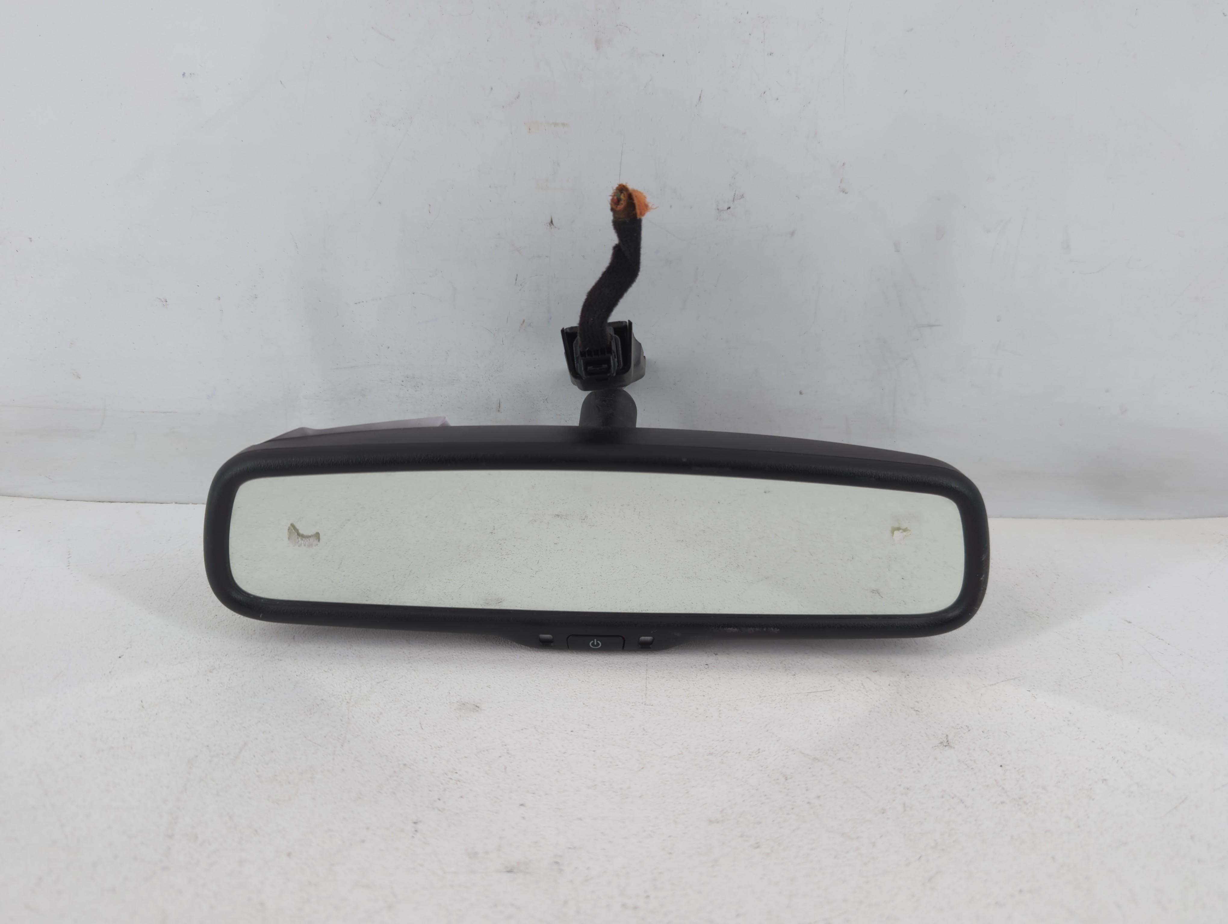 2016-2020 Kia Sorento Interior Rear View Mirror Oem 762121 - Oemusedautoparts1.com