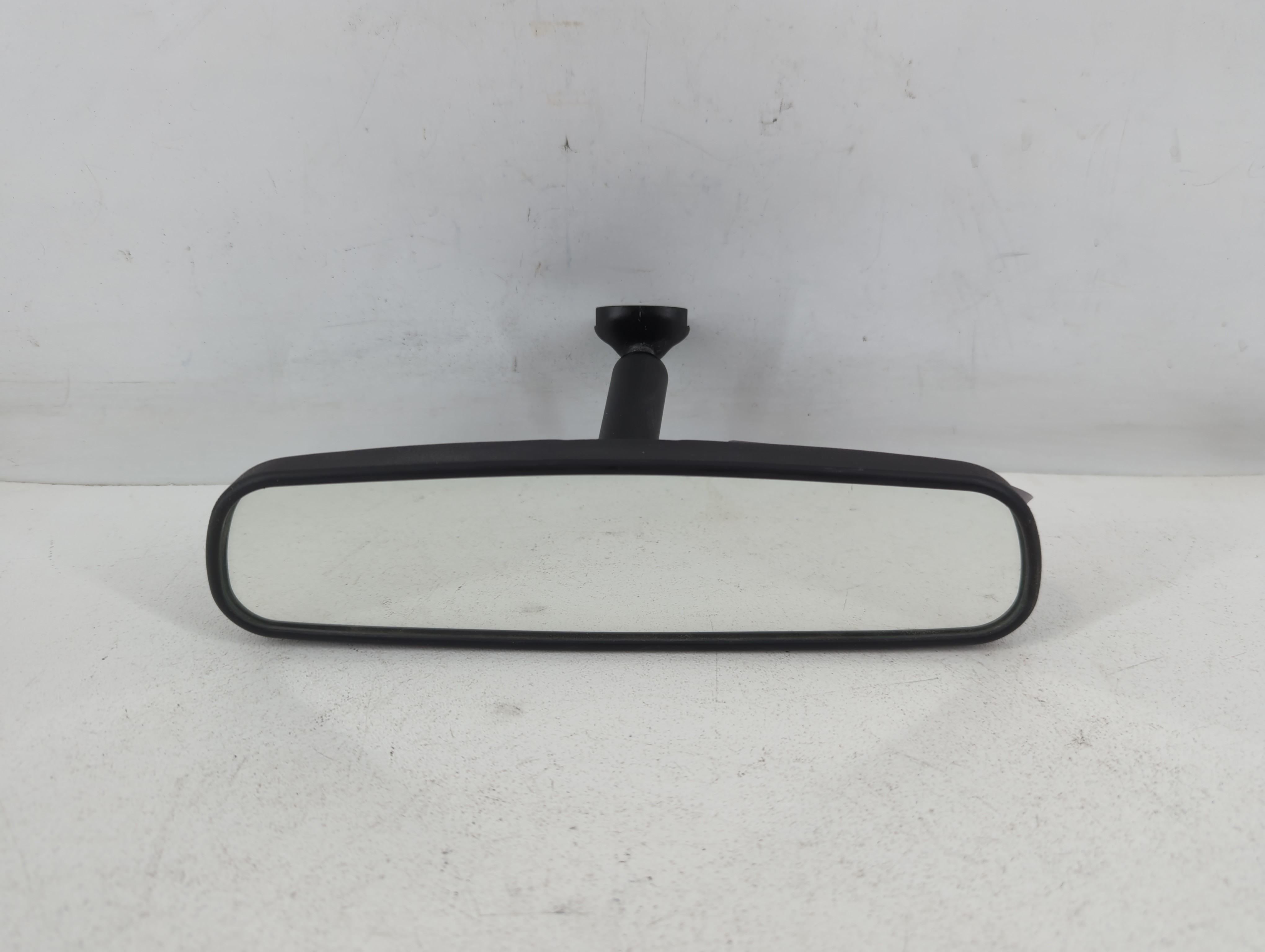 2015-2020 Honda Fit Interior Rear View Mirror Oem 762129 - Oemusedautoparts1.com
