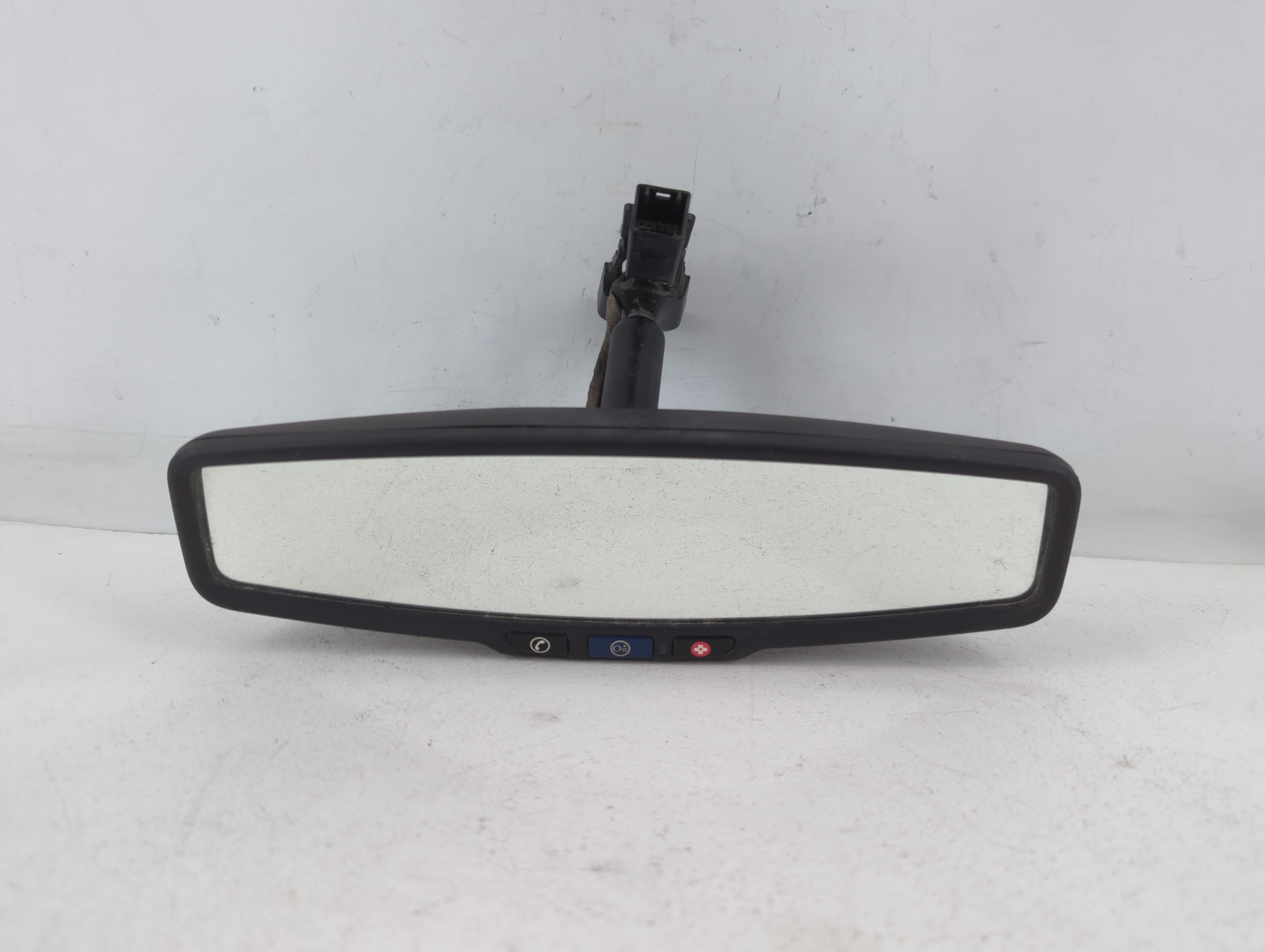 Picture of 2010-2017 Chevrolet Equinox Interior Rear View Mirror Oem 762130