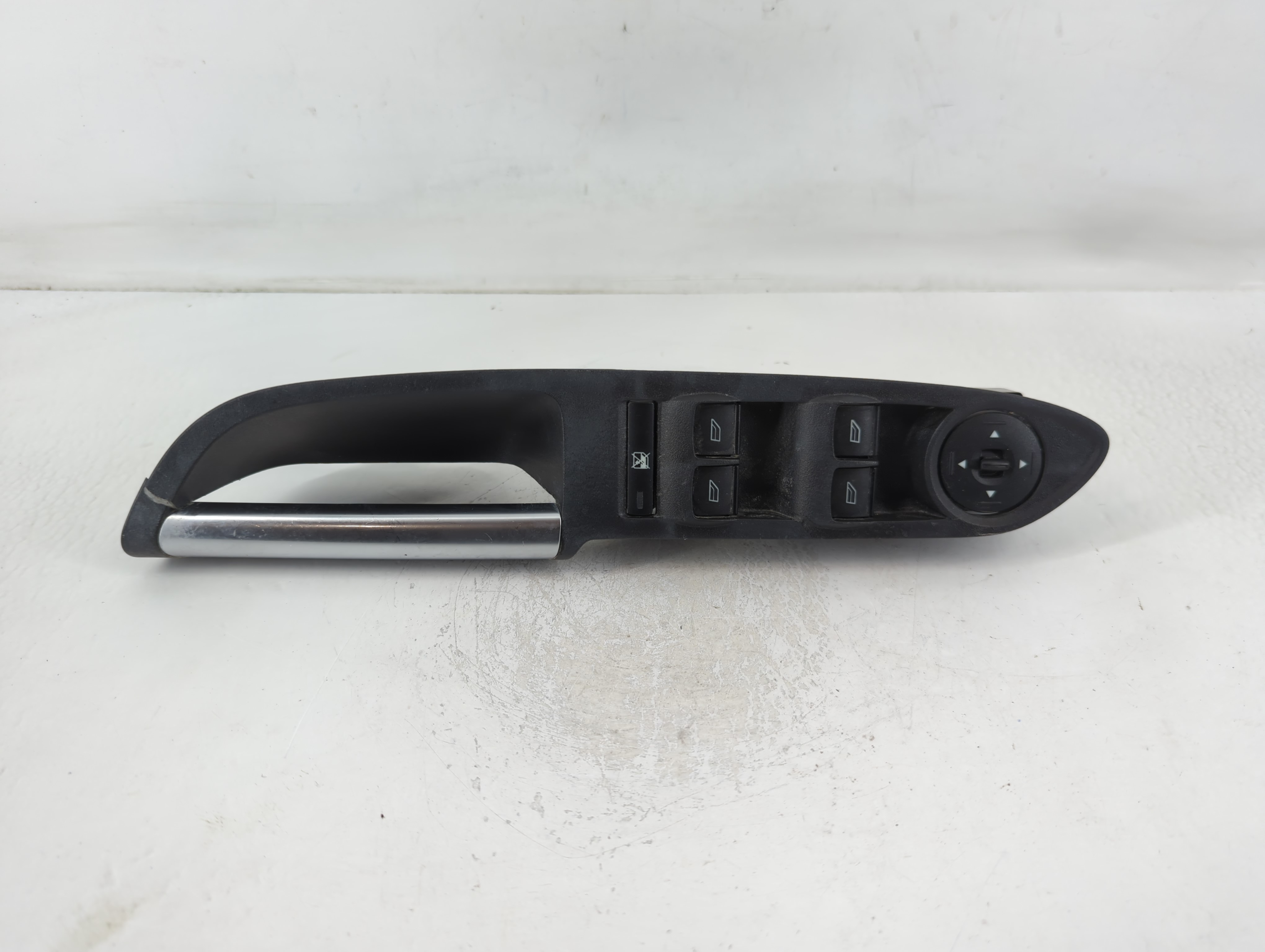 2017-2019 Ford Escape Driver Left Door Master Power Window Switch 762162 - Oemusedautoparts1.com