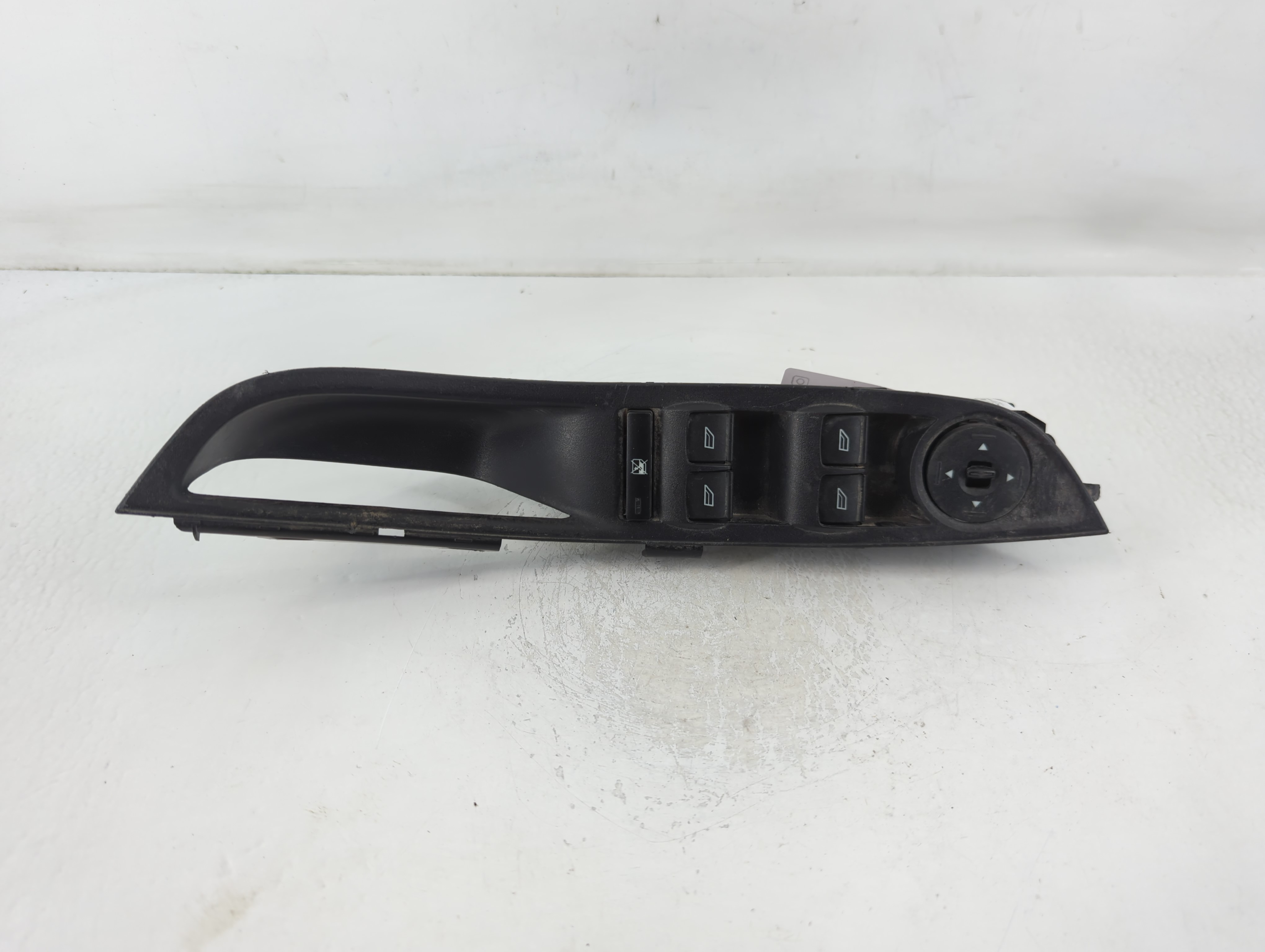 2012-2018 Ford Focus Driver Left Door Master Power Window Switch 1085502x 762163 - Oemusedautoparts1.com
