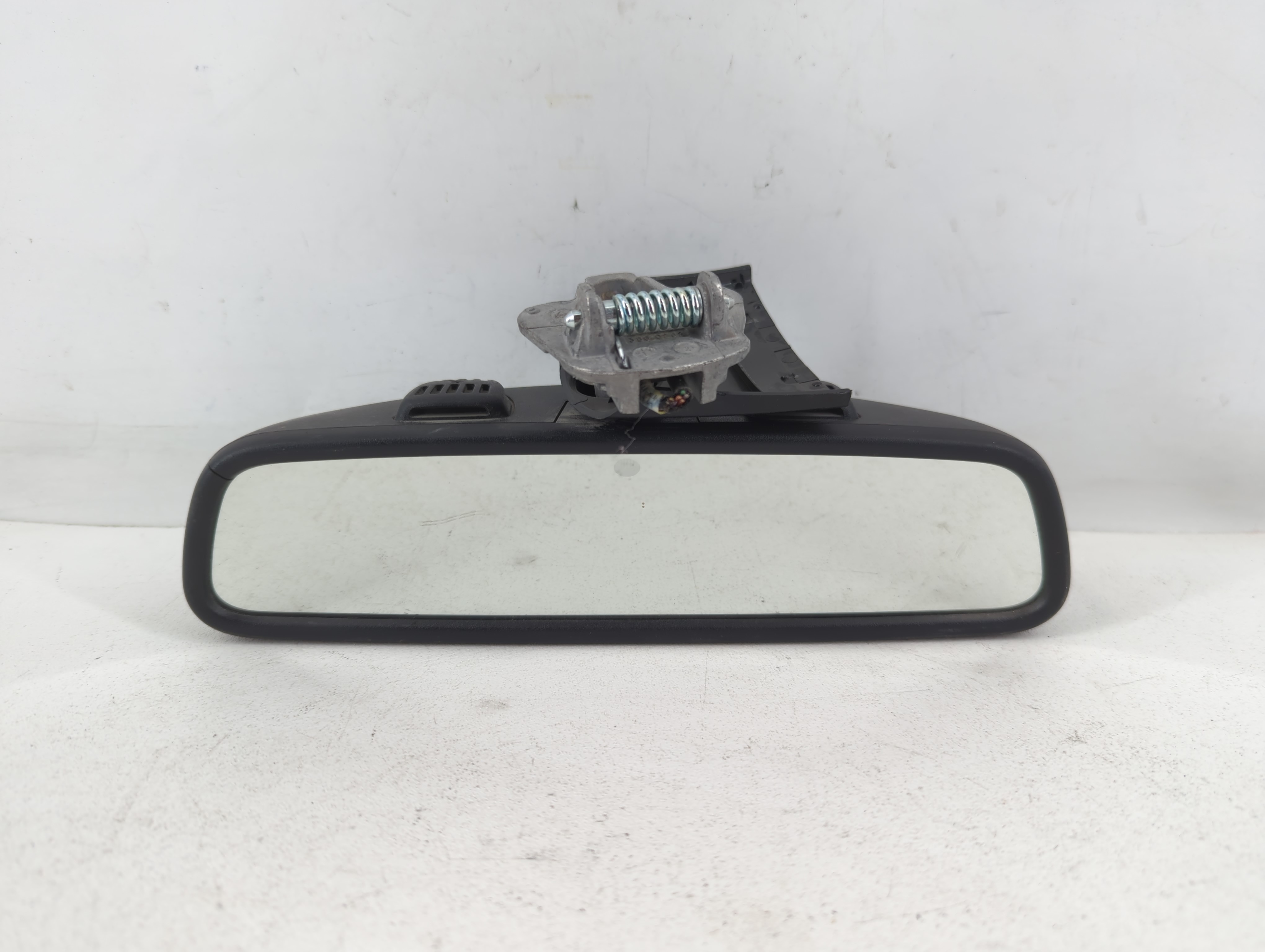 2012 Mercedes-benz E350 Interior Rear View Mirror Oem 762212 - Oemusedautoparts1.com