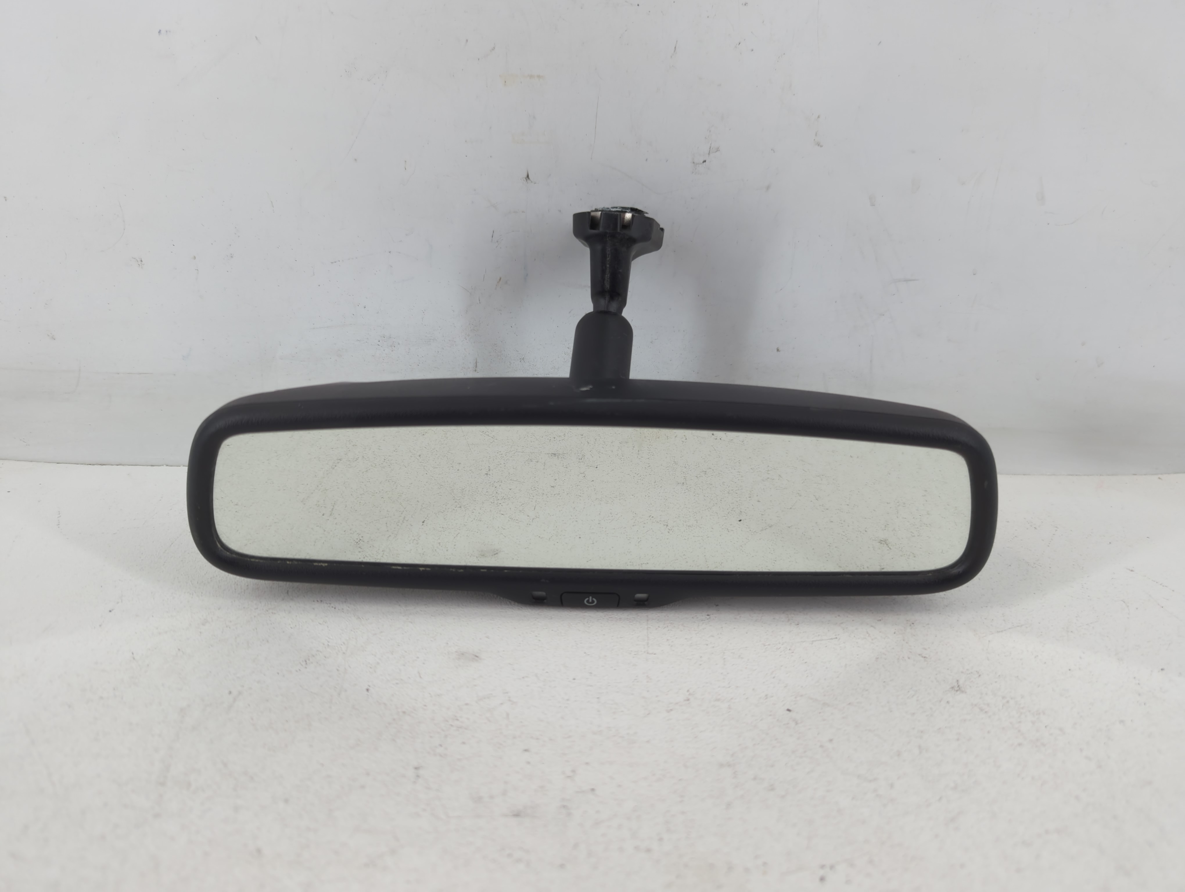 2013-2017 Honda Accord Interior Rear View Mirror Oem 762222 - Oemusedautoparts1.com