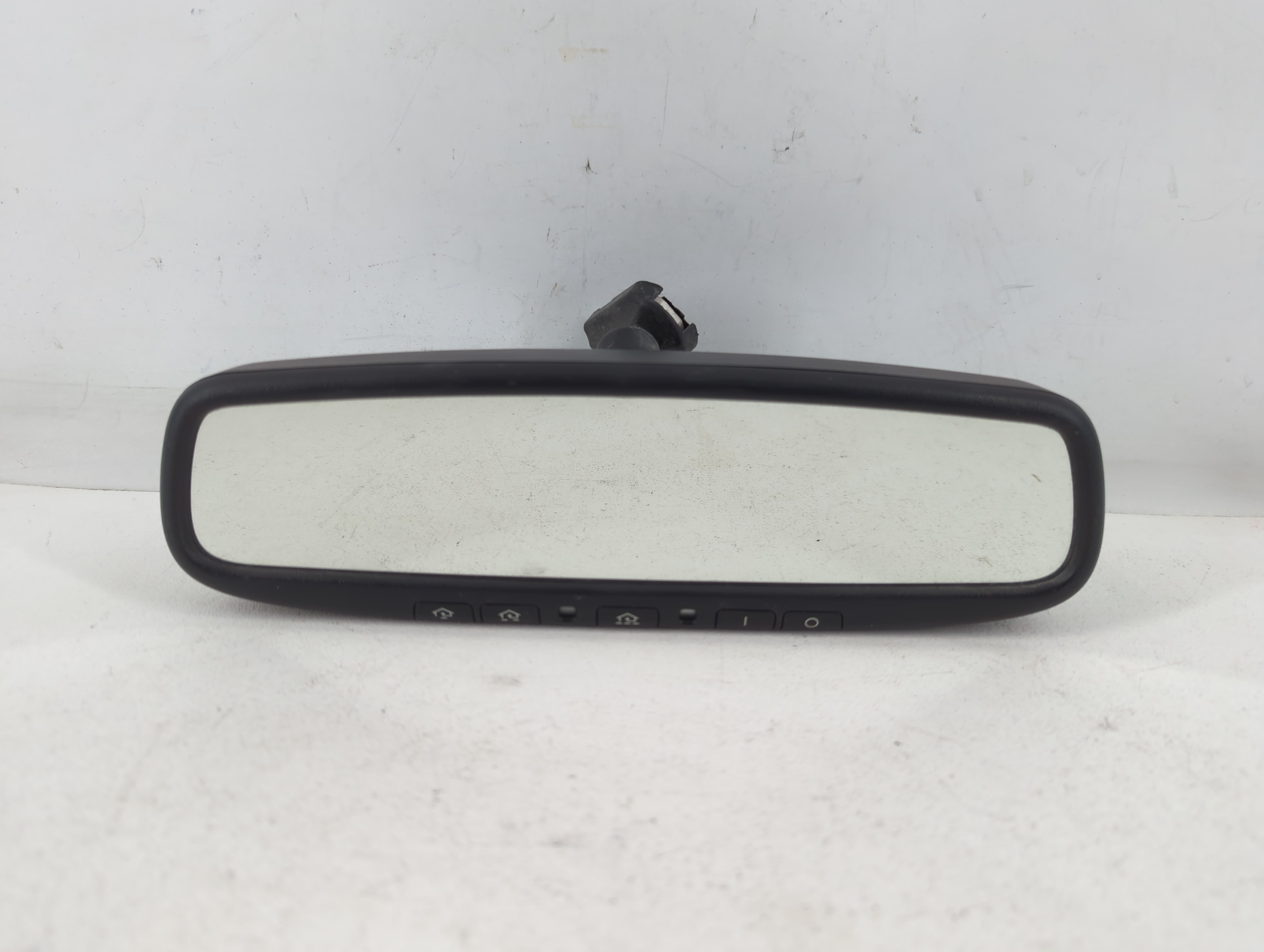 2009-2014 Nissan Maxima Interior Rear View Mirror Oem 762224 - Oemusedautoparts1.com