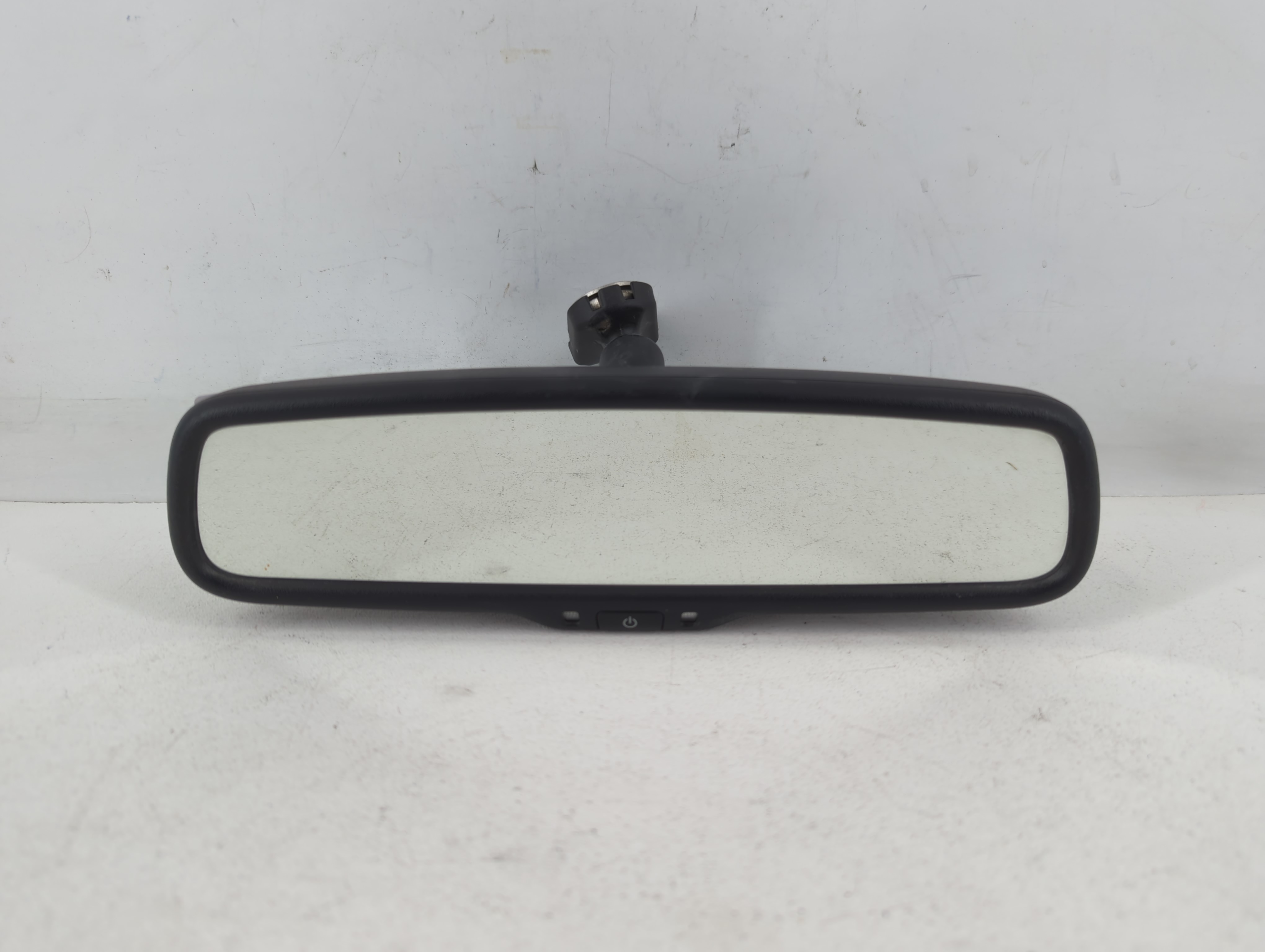 2006-2012 Honda Accord Interior Rear View Mirror Oem 762226 - Oemusedautoparts1.com