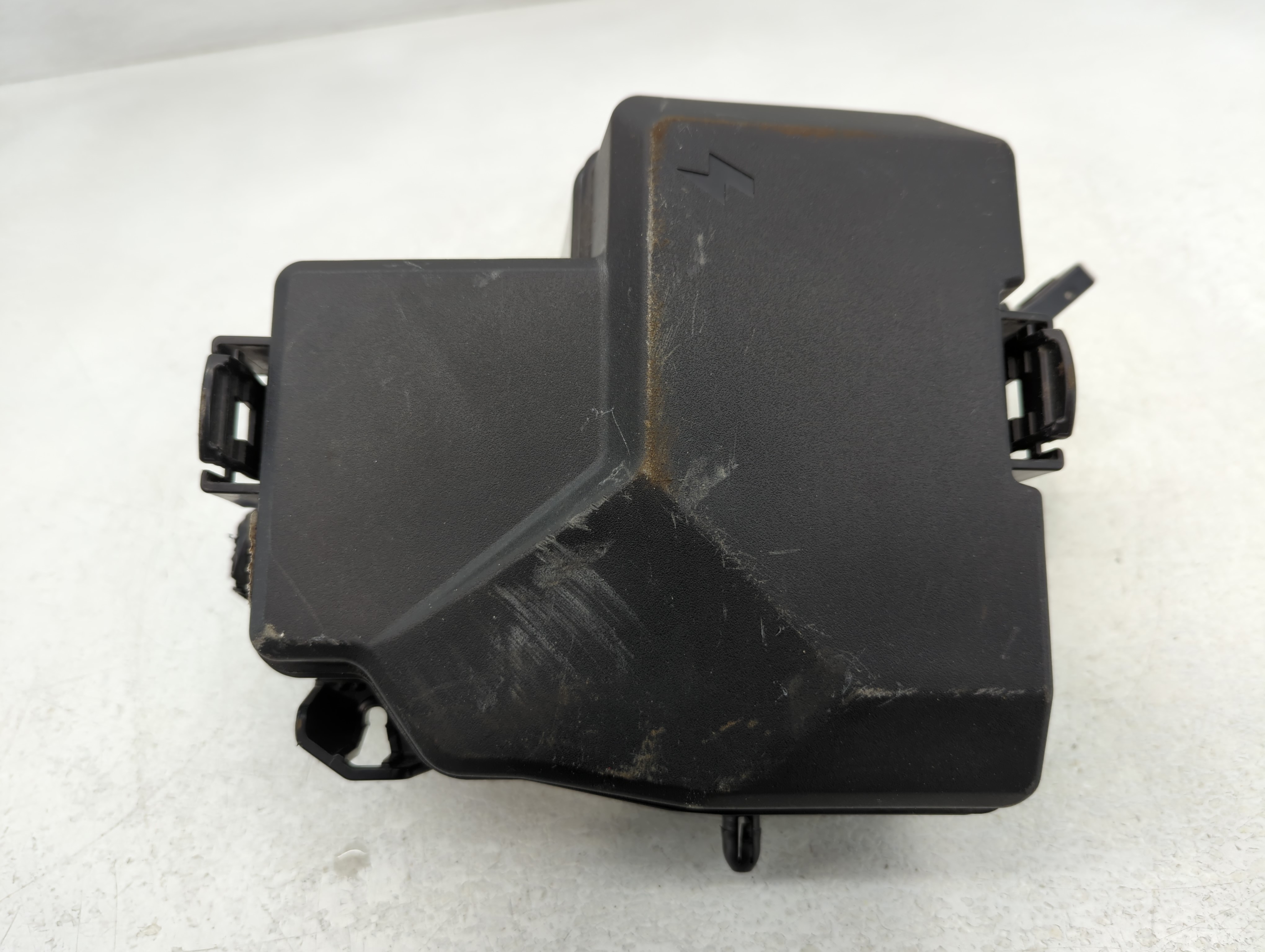 2021-2022 Hyundai Elantra Fusebox Fuse Box Relay Module 91230-aa100aa 762245 - Oemusedautoparts1.com