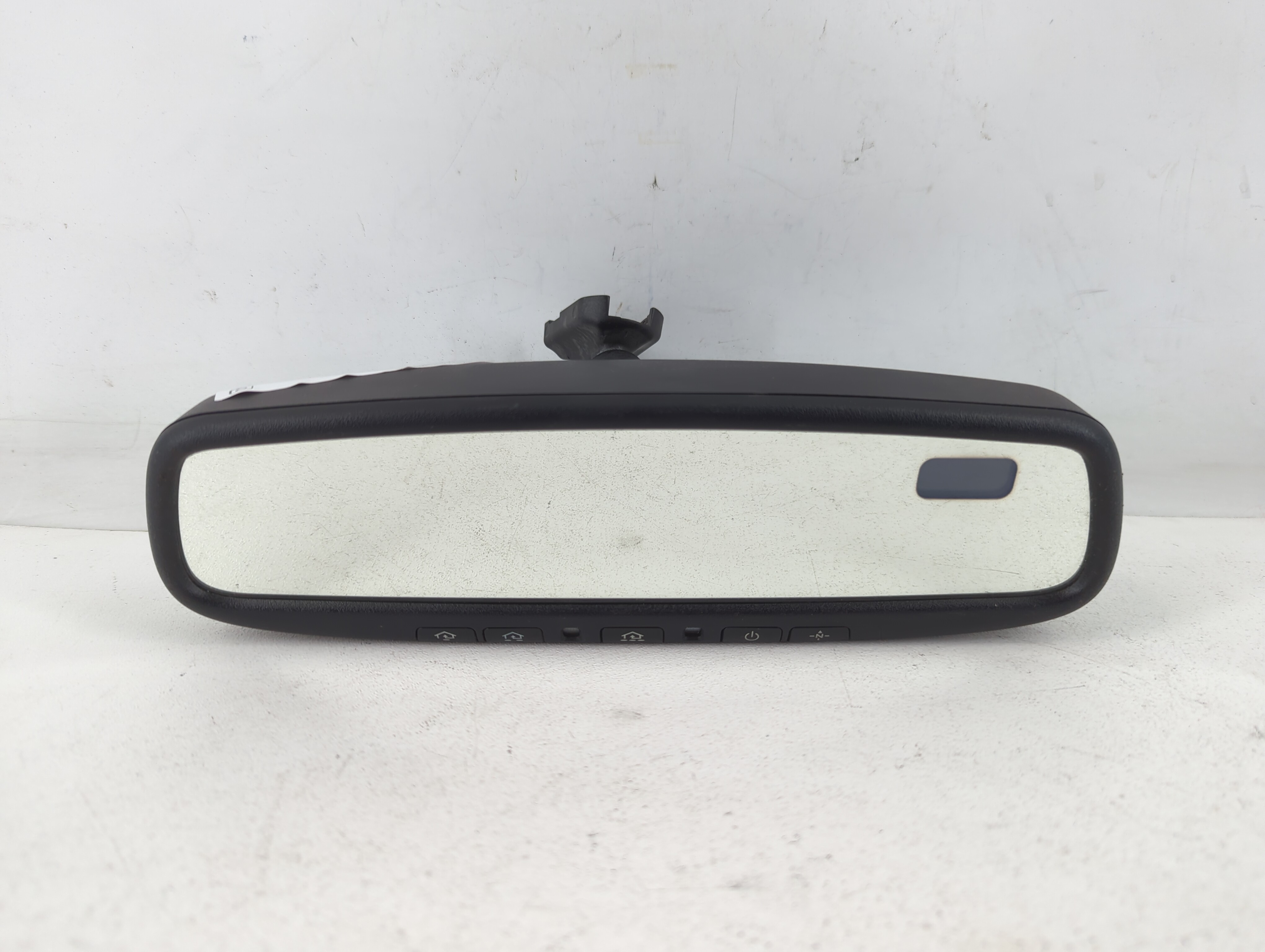 Picture of 2005-2022 Nissan Pathfinder Interior Rear View Mirror Oem 762248