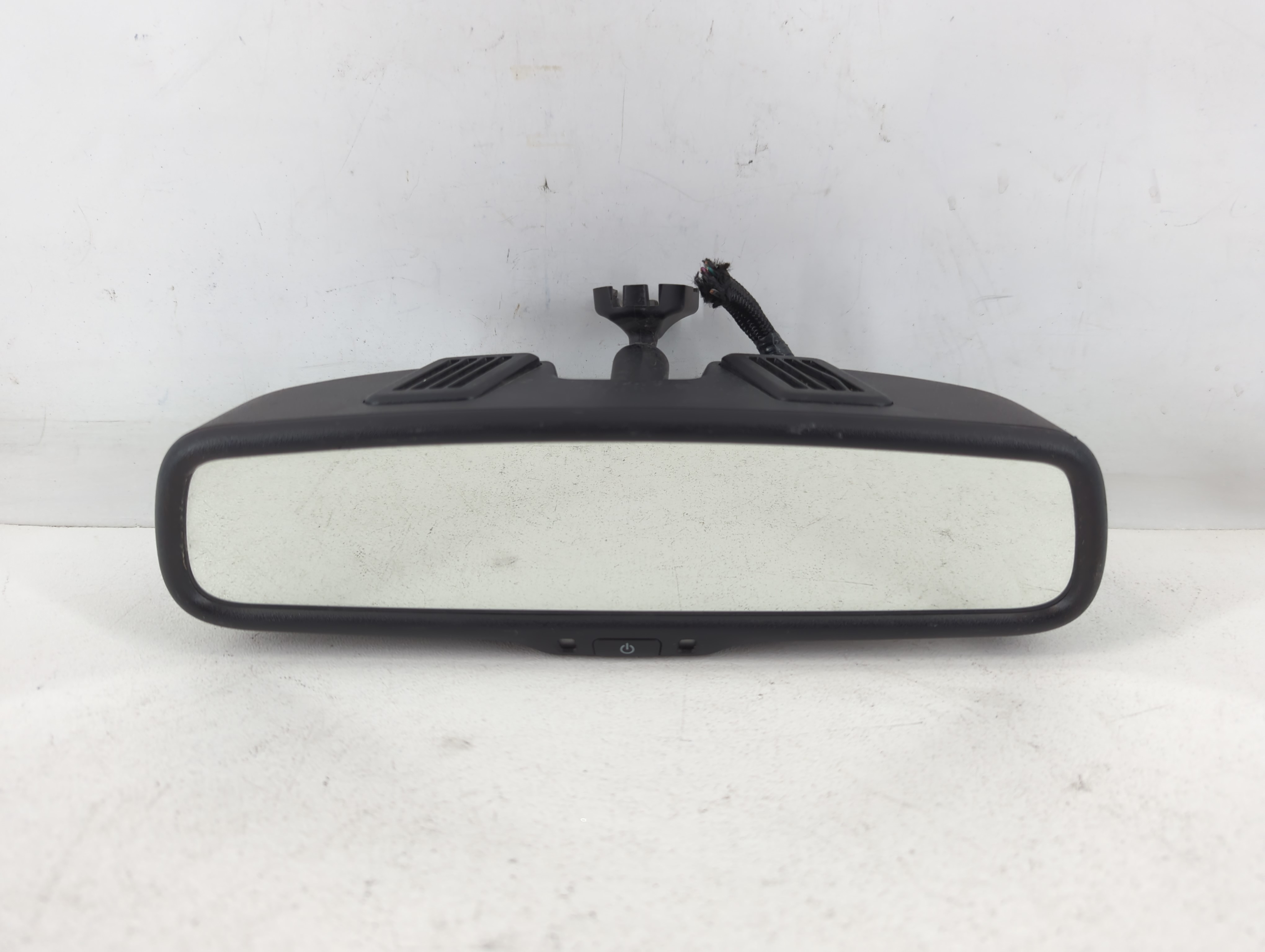 2011-2017 Chrysler 200 Interior Rear View Mirror Oem 762250 - Oemusedautoparts1.com