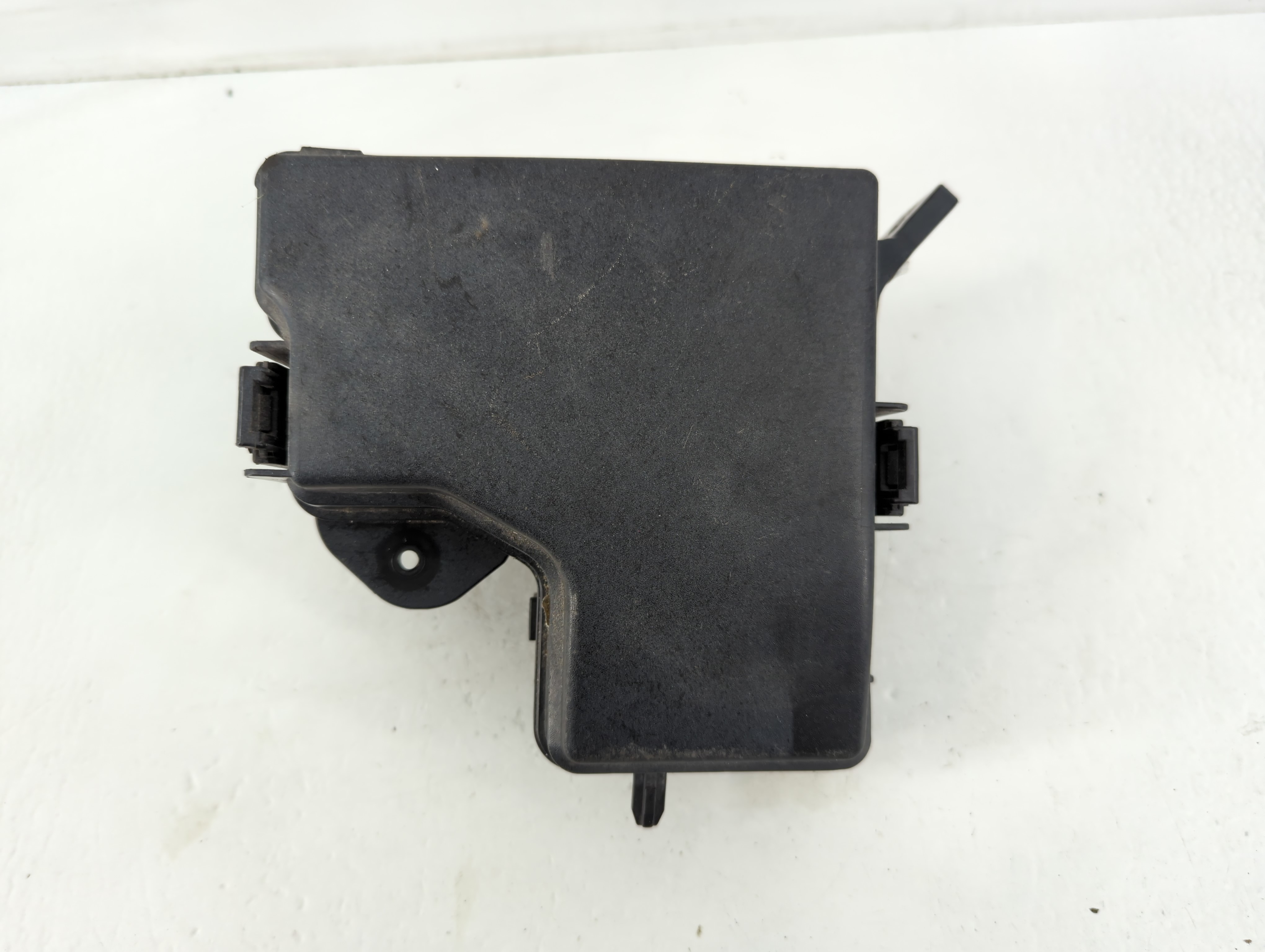 2012-2014 Hyundai Veloster Fusebox Fuse Box Relay Module 91941-2v320 762310 - Oemusedautoparts1.com