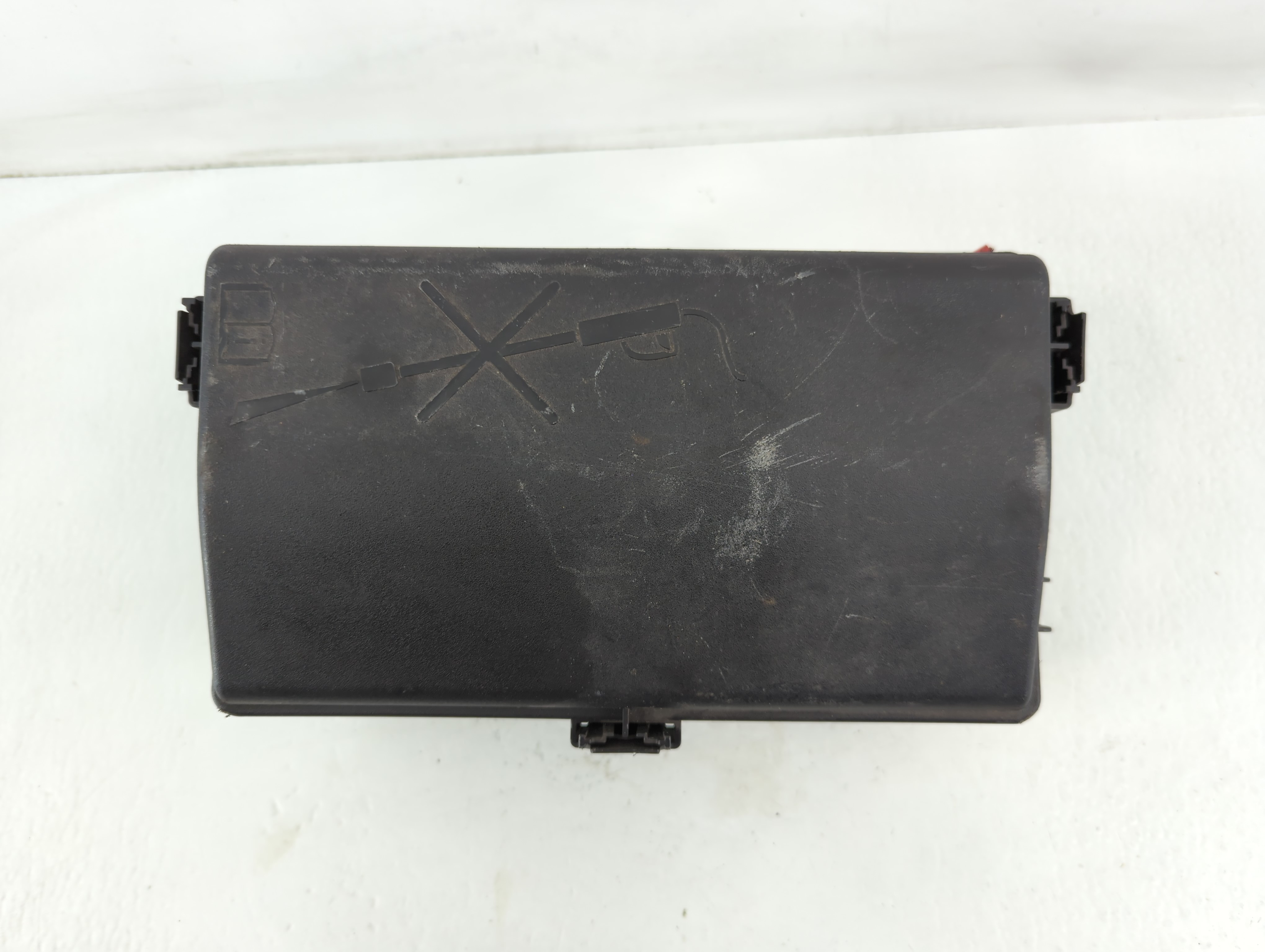 2011-2012 Chevrolet Cruze Fusebox Fuse Box Relay Module 812461952 762351 - Oemusedautoparts1.com