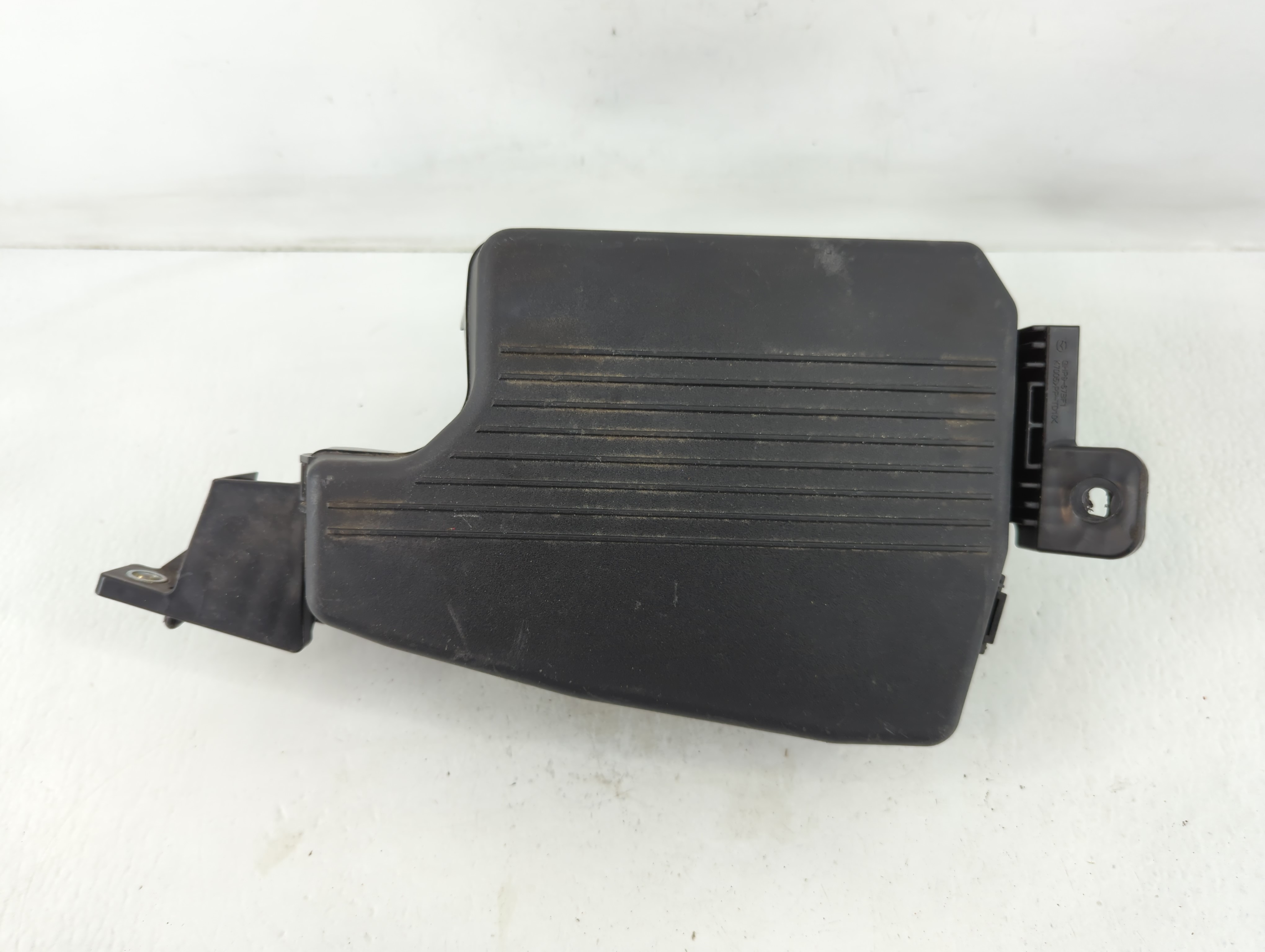 2014-2016 Mazda 6 Fusebox Fuse Box Relay Module 762355 - Oemusedautoparts1.com