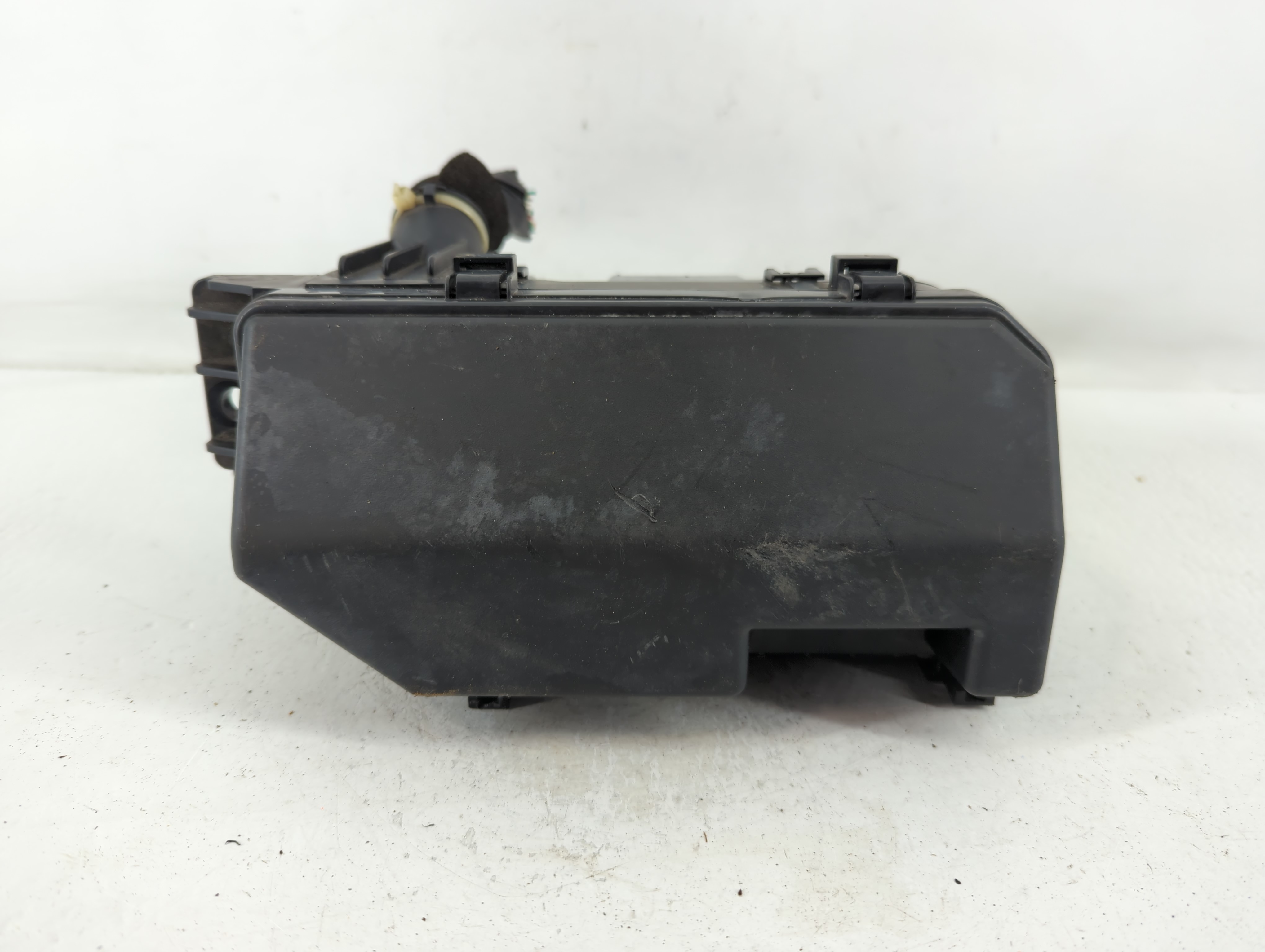 2009-2014 Acura Tsx Fusebox Fuse Box Relay Module 057641010211 762359 - Oemusedautoparts1.com