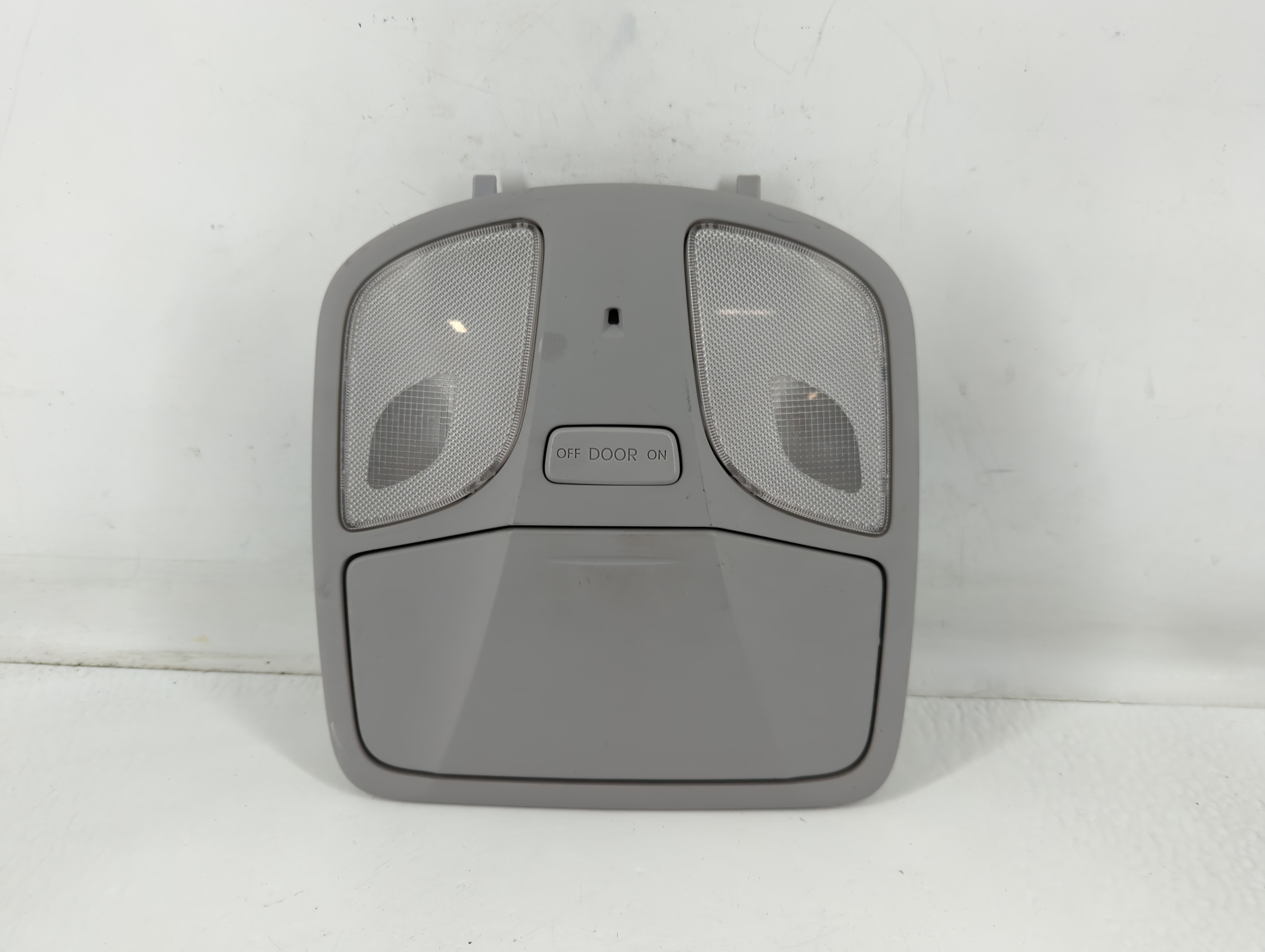 Picture of 2013 Hyundai Sonata Overhead Roof Console 762380