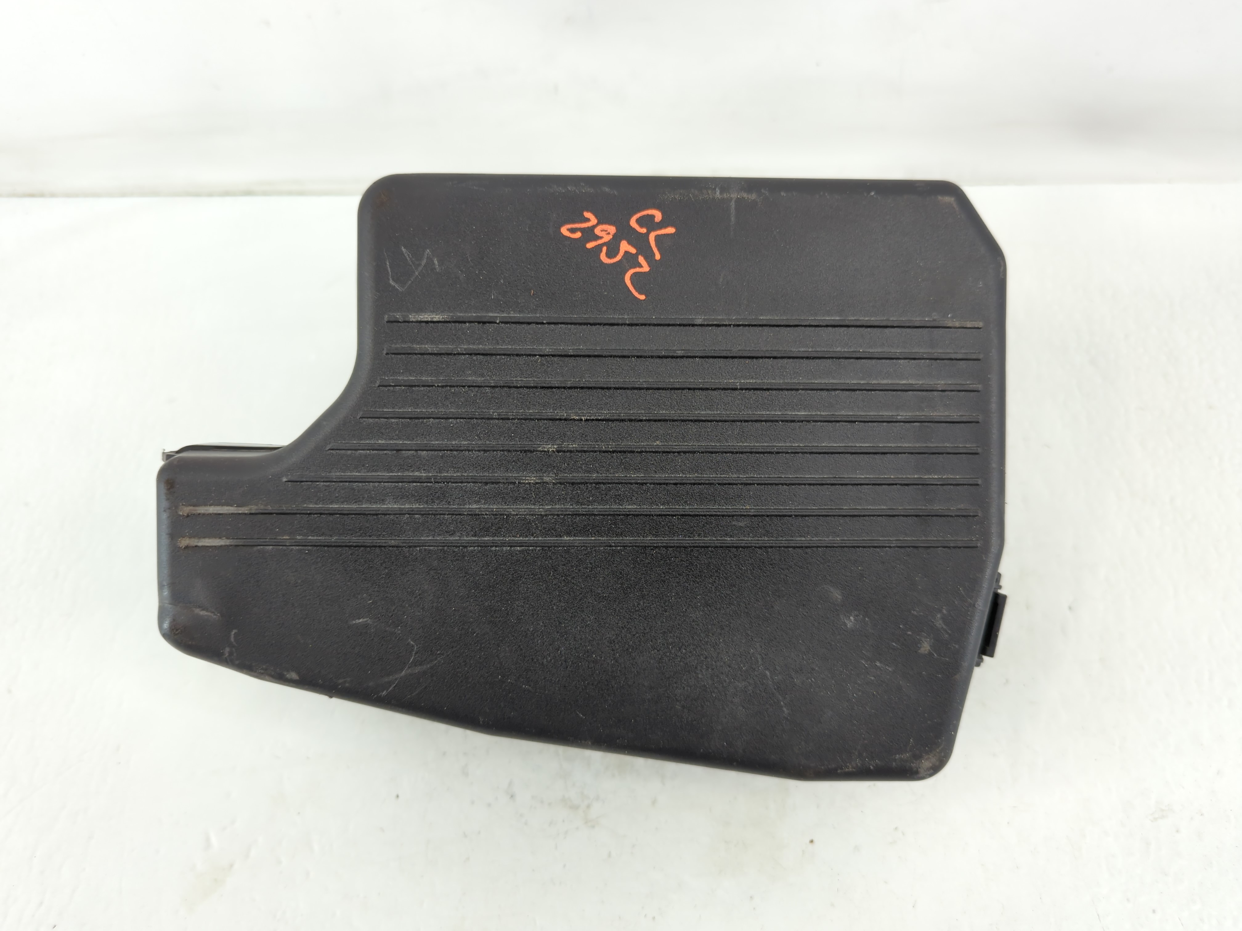 Picture of 2013-2022 Mazda Cx-5 Fusebox Fuse Box Relay Module Kgc2-6676y 762395