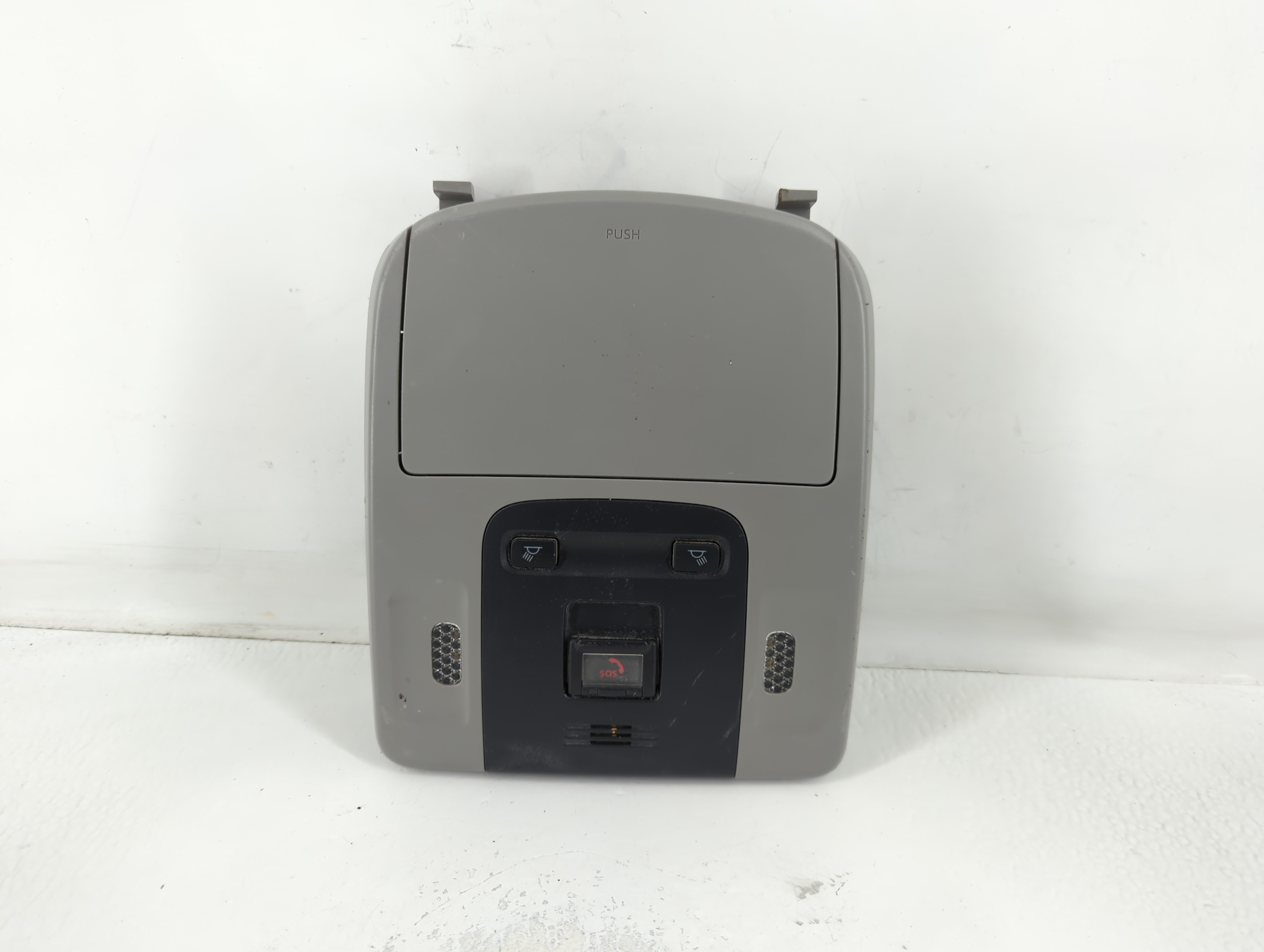 Picture of 2020 Toyota Camry Overhead Roof Console 762405