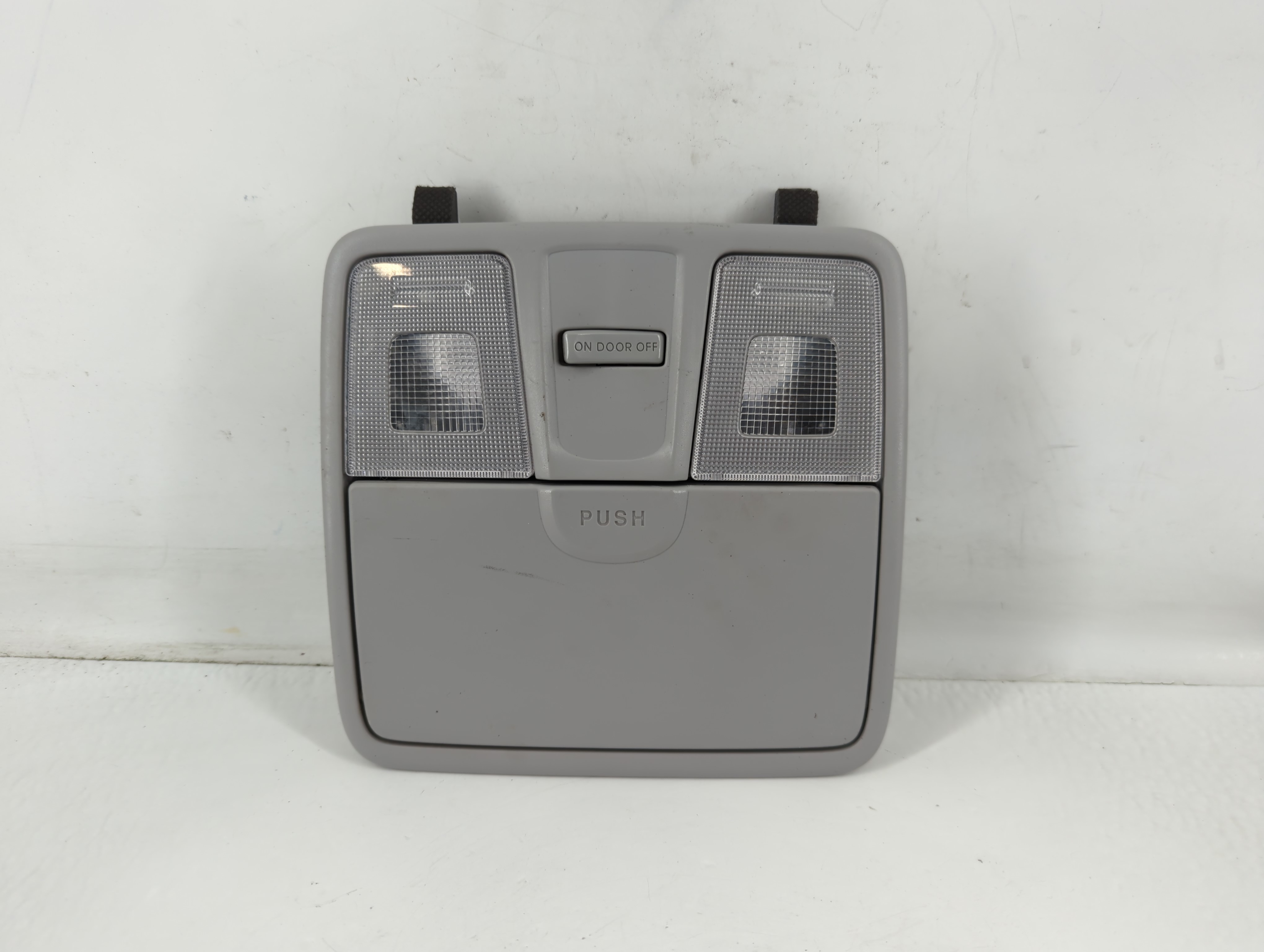 Picture of 2014 Hyundai Elantra Overhead Roof Console 762408