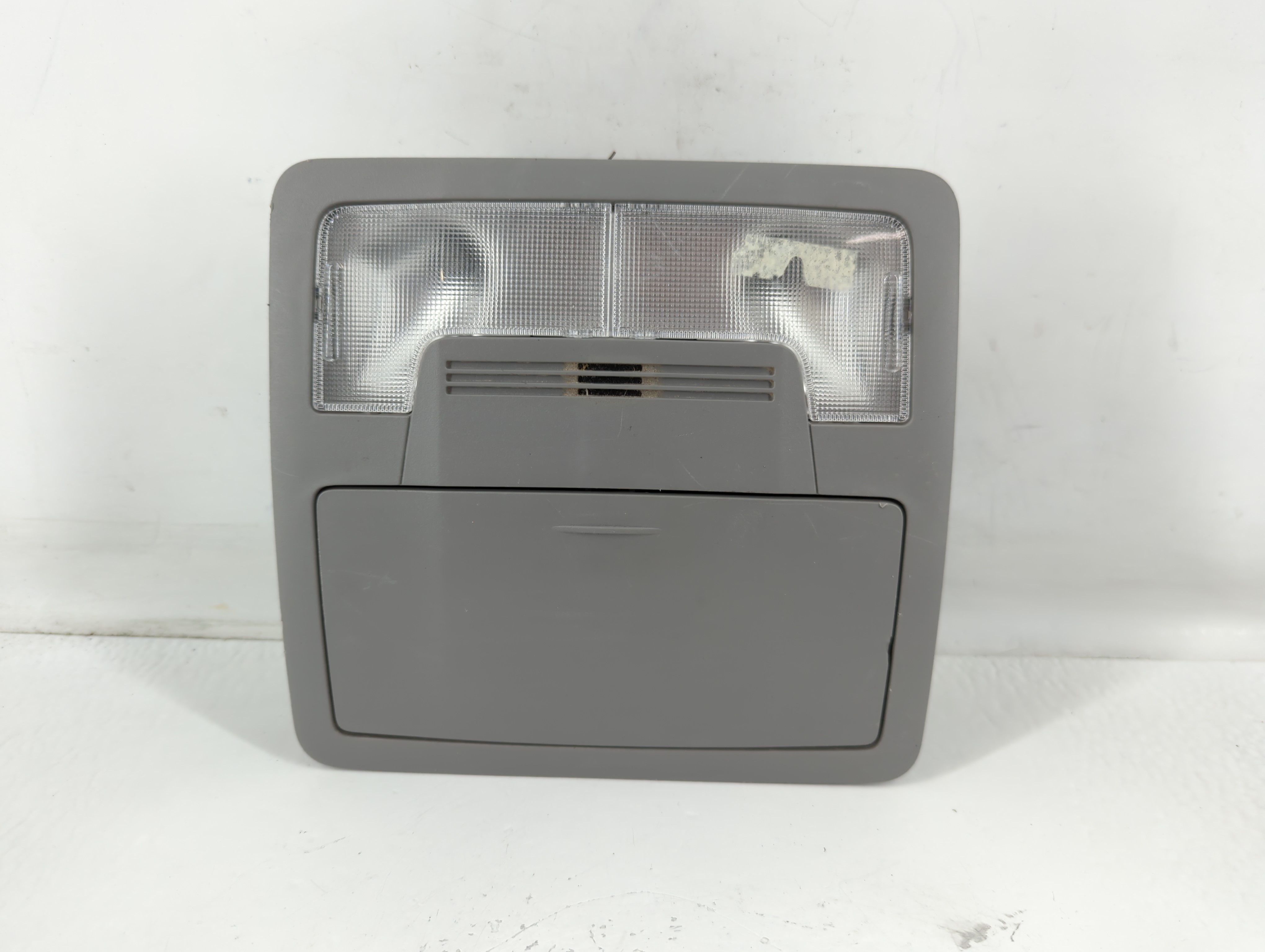 Picture of 2013 Toyota Camry Overhead Roof Console 762435