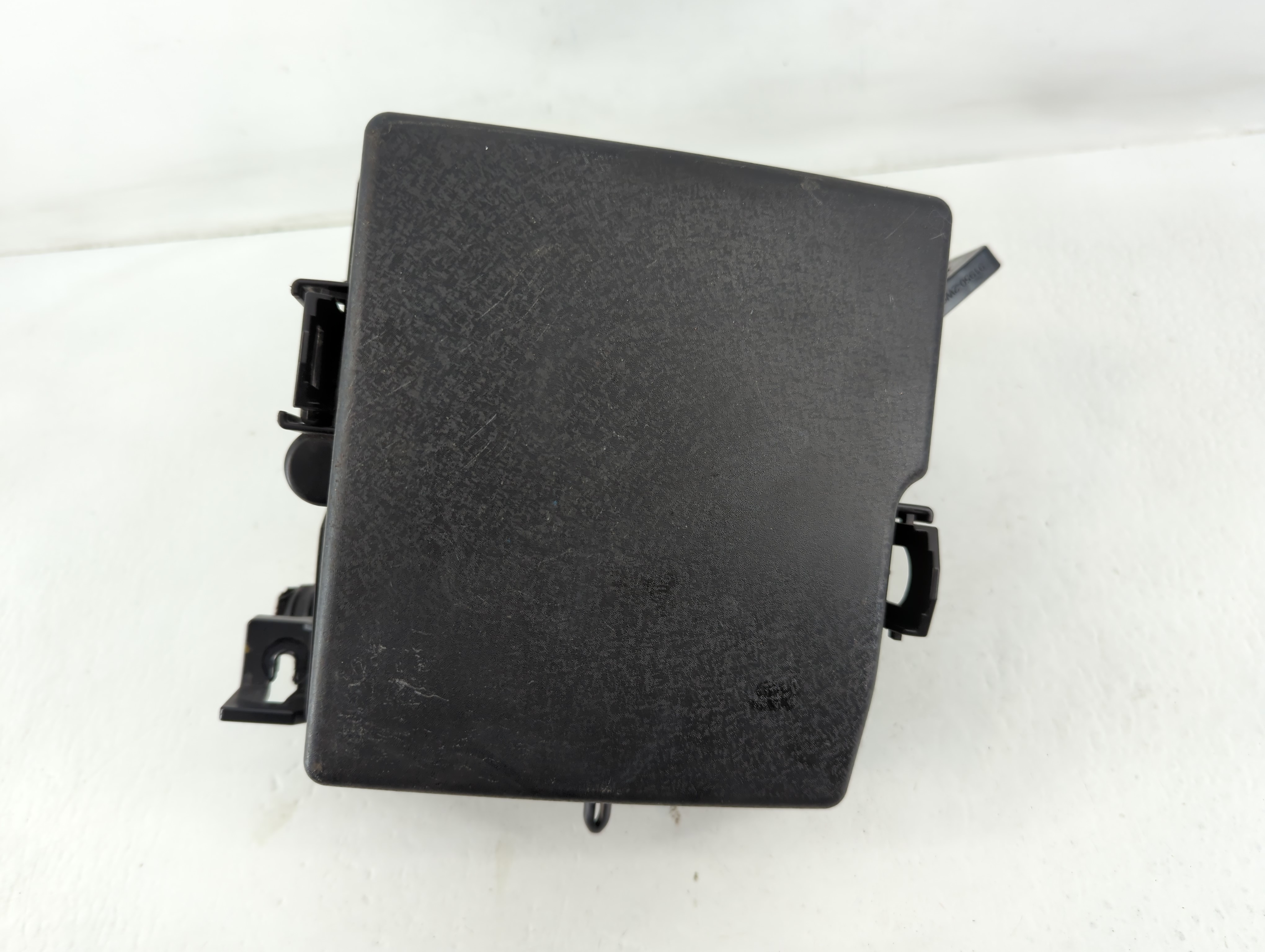 2017 Hyundai Santa Fe Fusebox Fuse Box Relay Module 91941-4z020qqh 762459 - Oemusedautoparts1.com