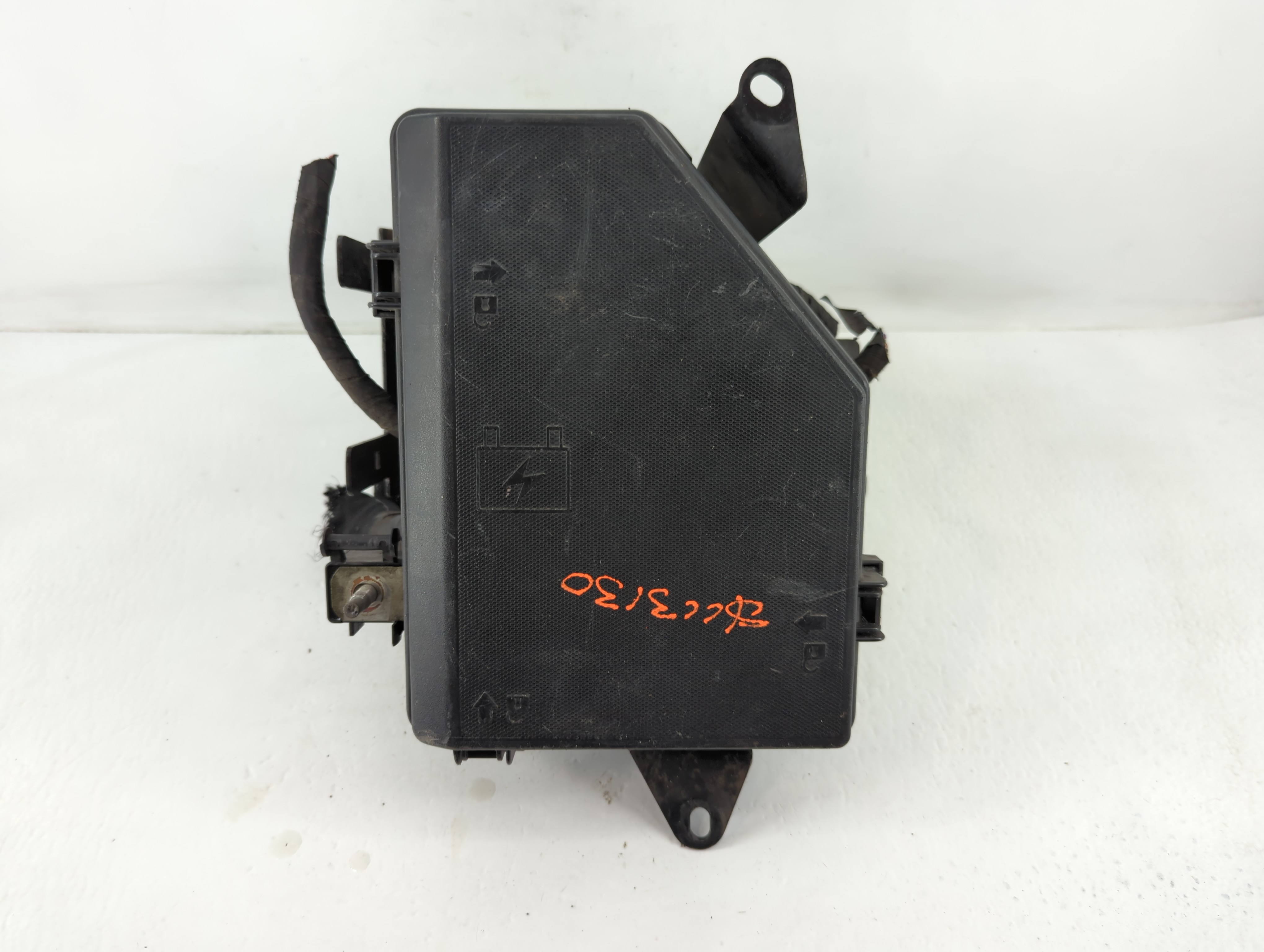 2008-2008 Cadillac Srx Fusebox Fuse Box Relay Module 7140-1941-30 762527 - Oemusedautoparts1.com