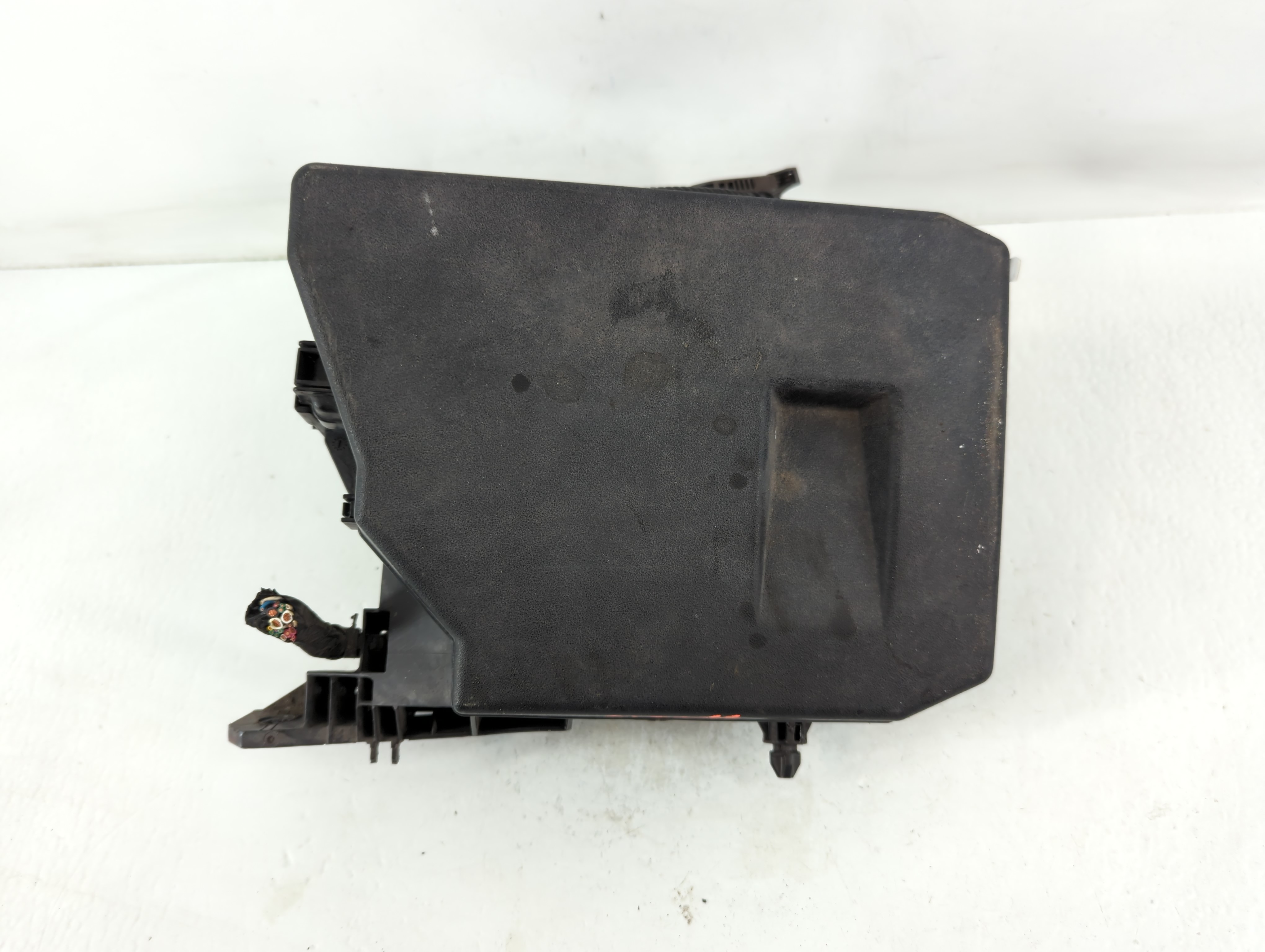 2009-2013 Toyota Corolla Fusebox Fuse Box Relay Module 82662-02270 762528 - Oemusedautoparts1.com