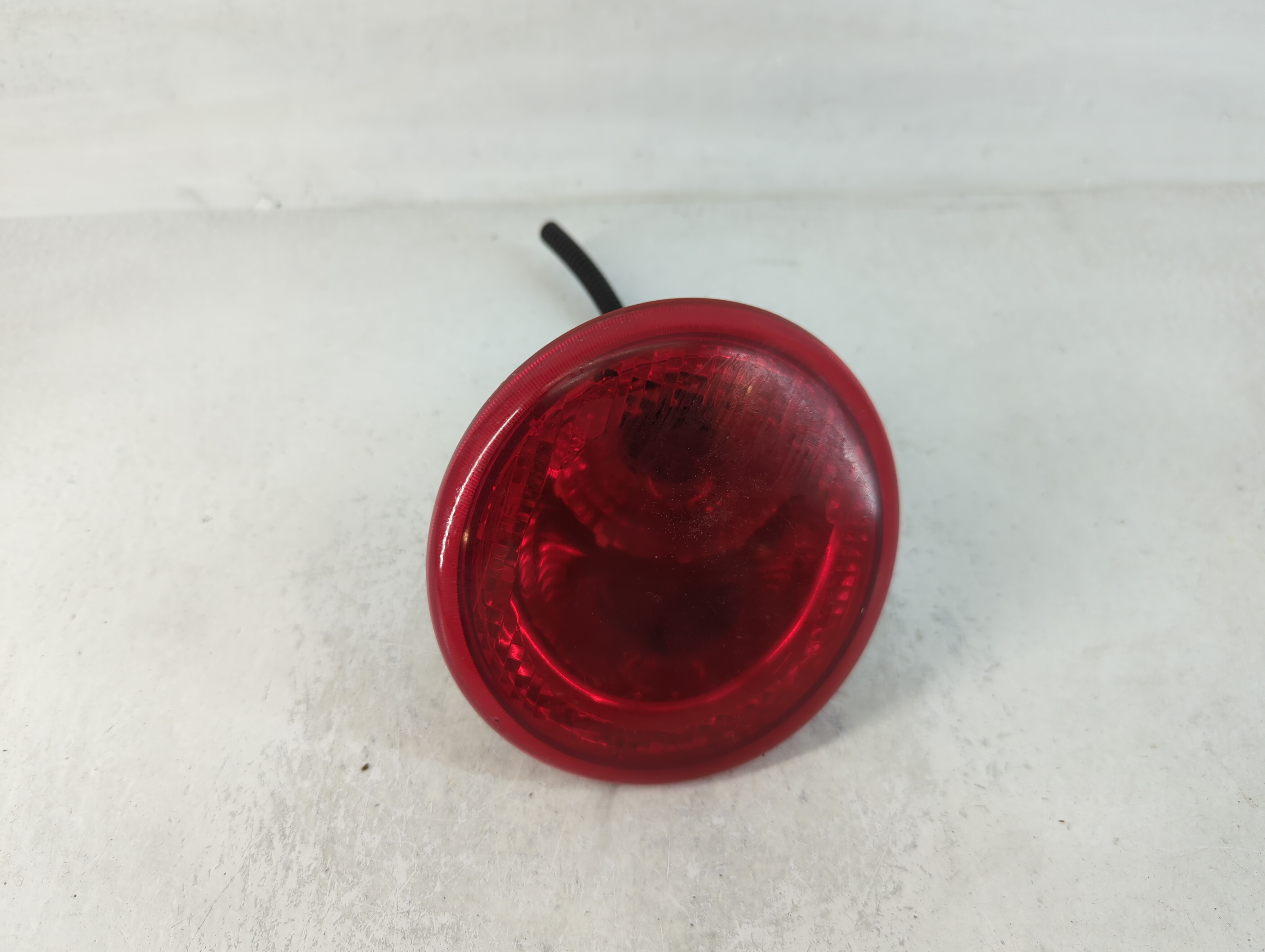 2006-2006 Chevrolet Hhr Driver Left Oem Front Light Lamp 762543 - Oemusedautoparts1.com