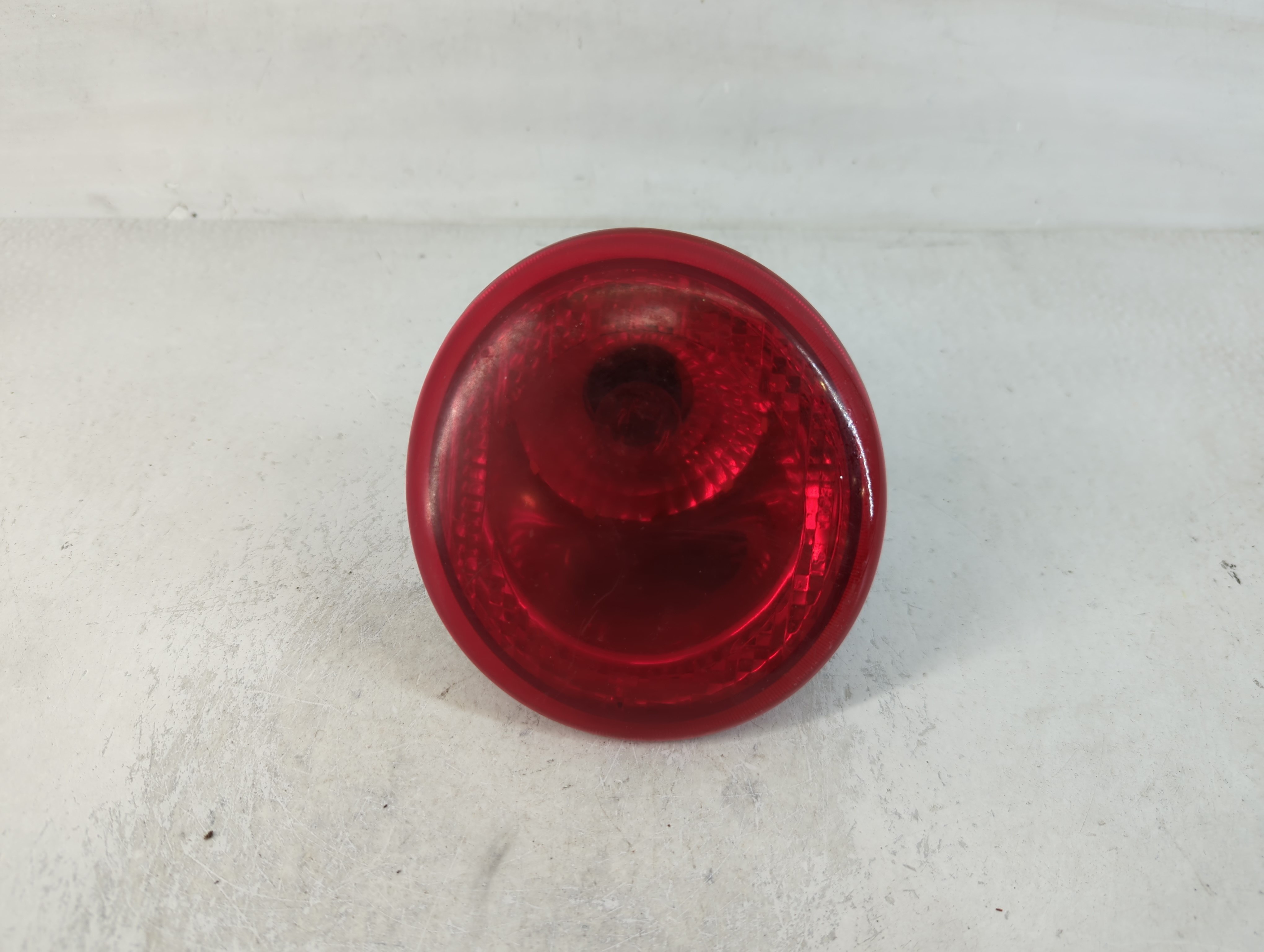 2006-2006 Chevrolet Hhr Passenger Right Oem Front Light Lamp 762544 - Oemusedautoparts1.com