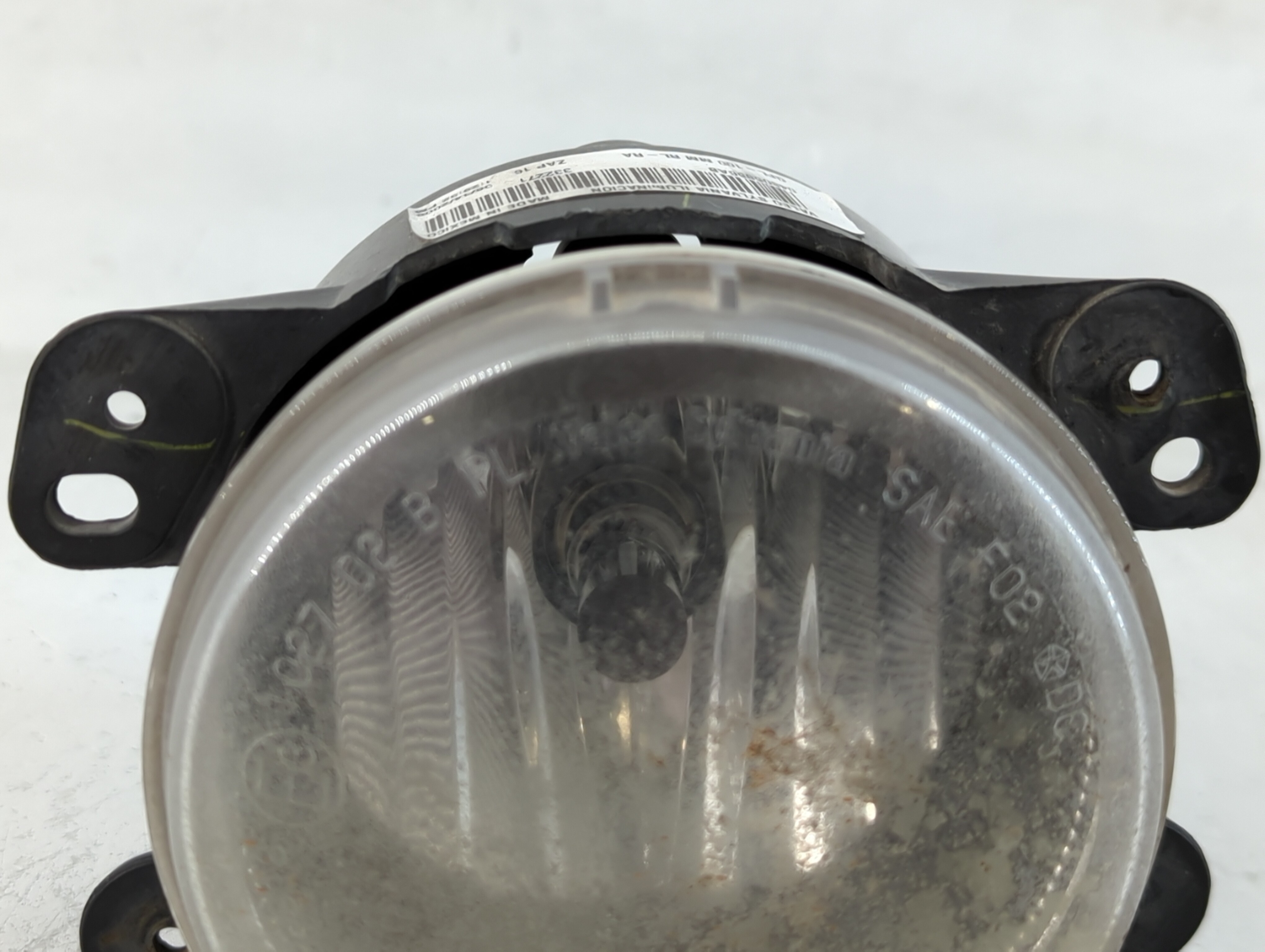 Dodge Journey Passenger Right Oem Front Light Lamp 762545 - Oemusedautoparts1.com