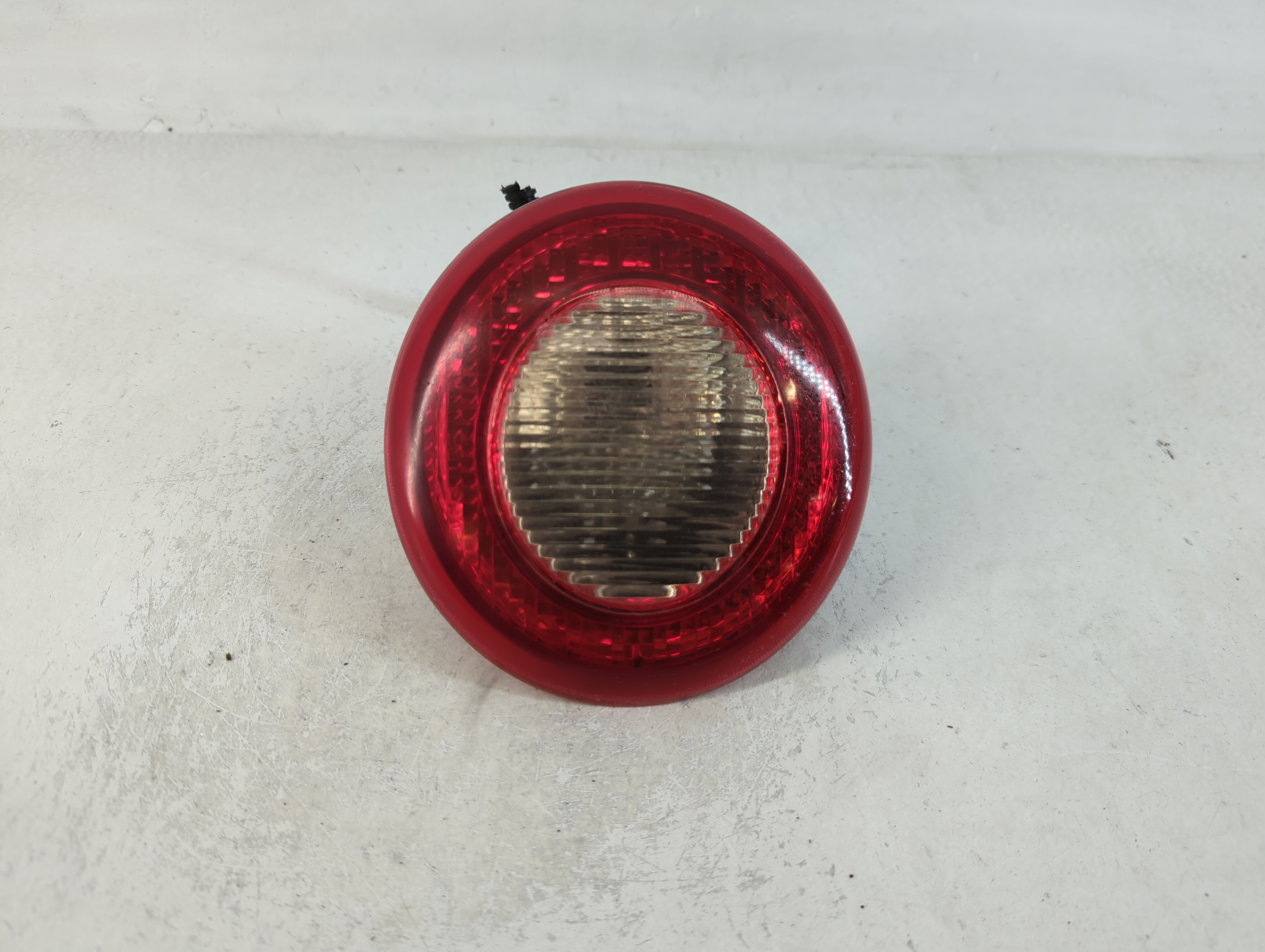 2006-2006 Chevrolet Hhr Passenger Right Oem Front Light Lamp 762548 - Oemusedautoparts1.com
