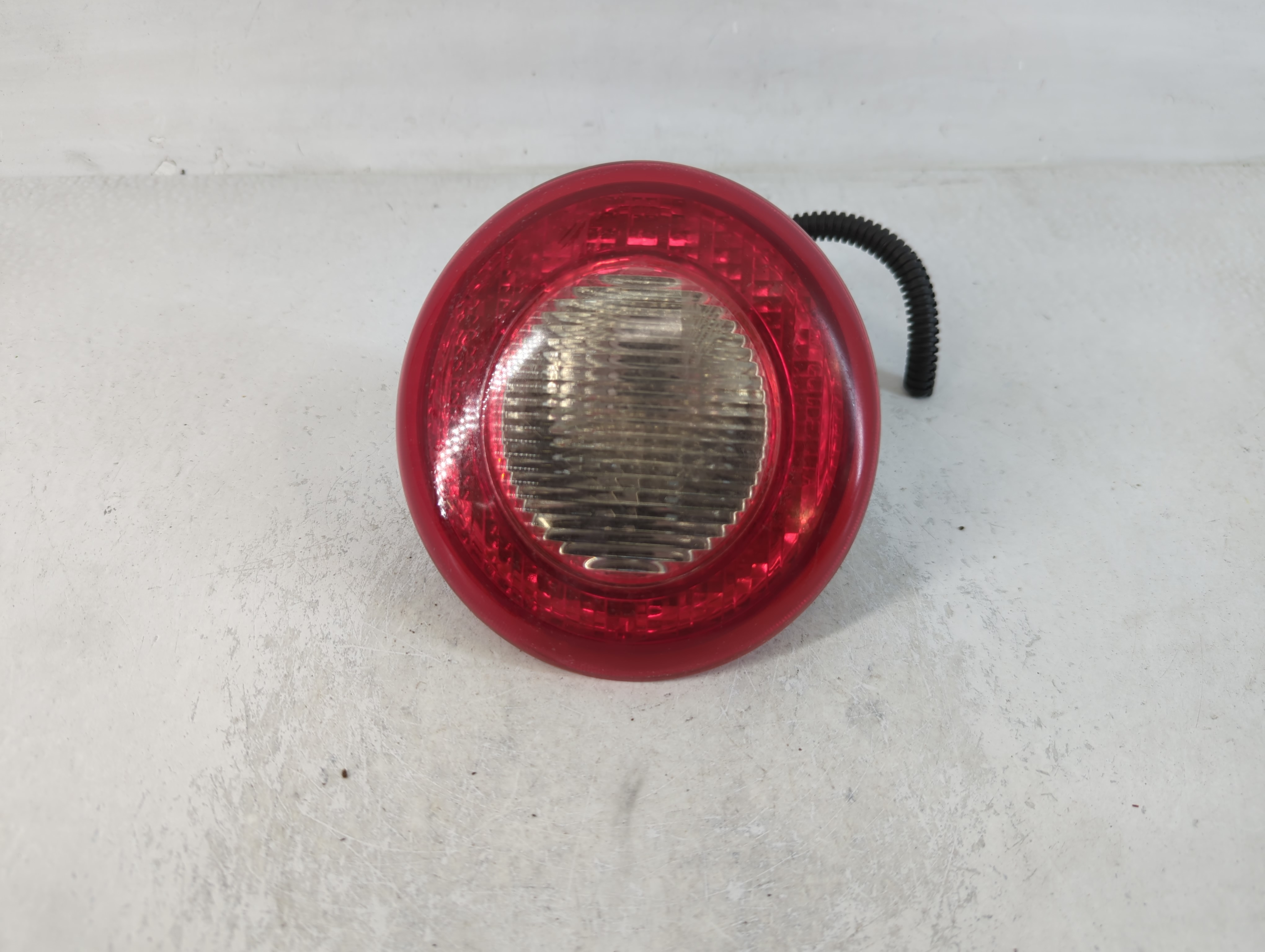 2006-2006 Chevrolet Hhr Driver Left Oem Front Light Lamp 762549 - Oemusedautoparts1.com