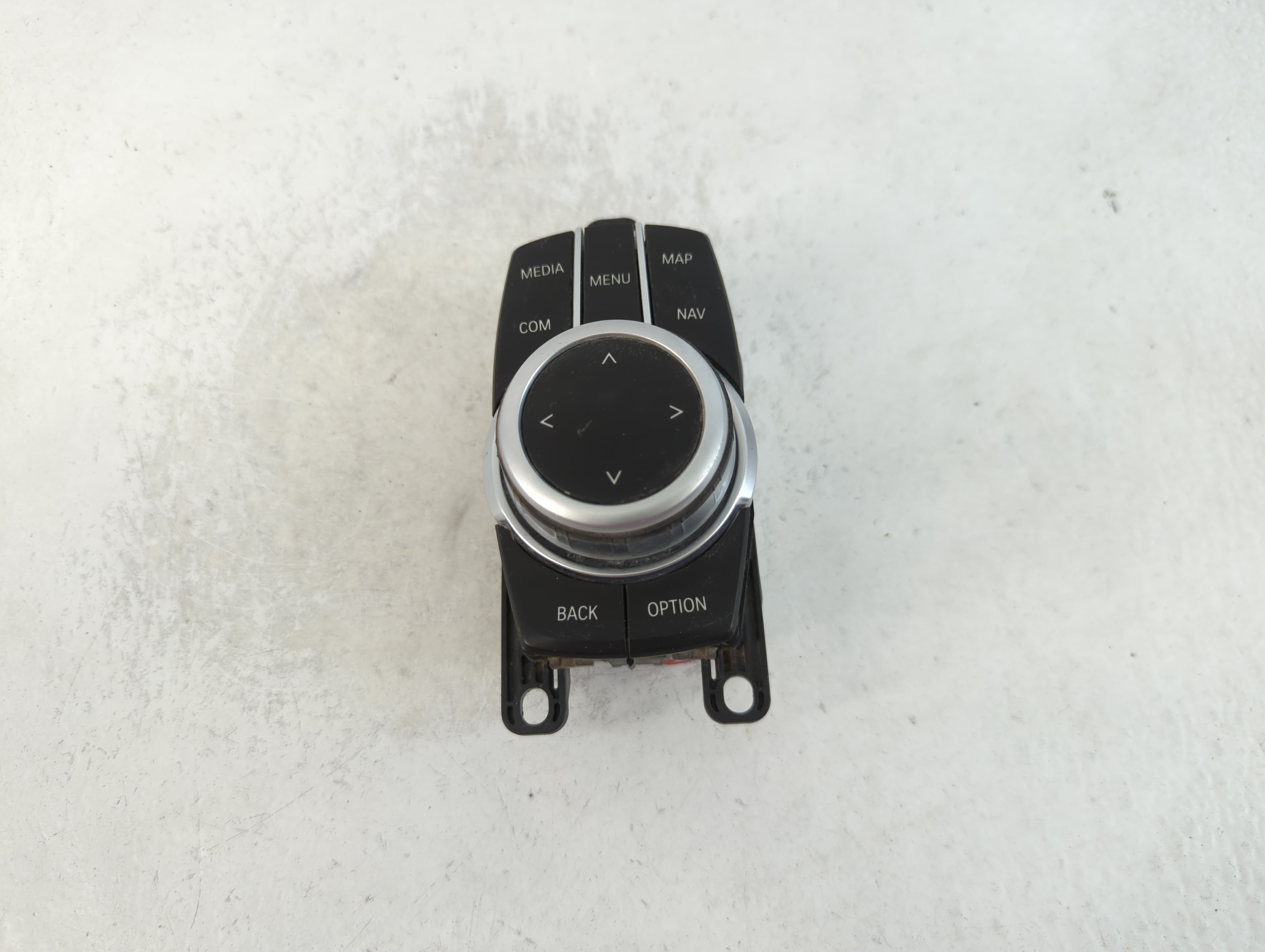 Picture of 2020 Bmw X3 Am Fm Cd Player Radio Receiver 762584