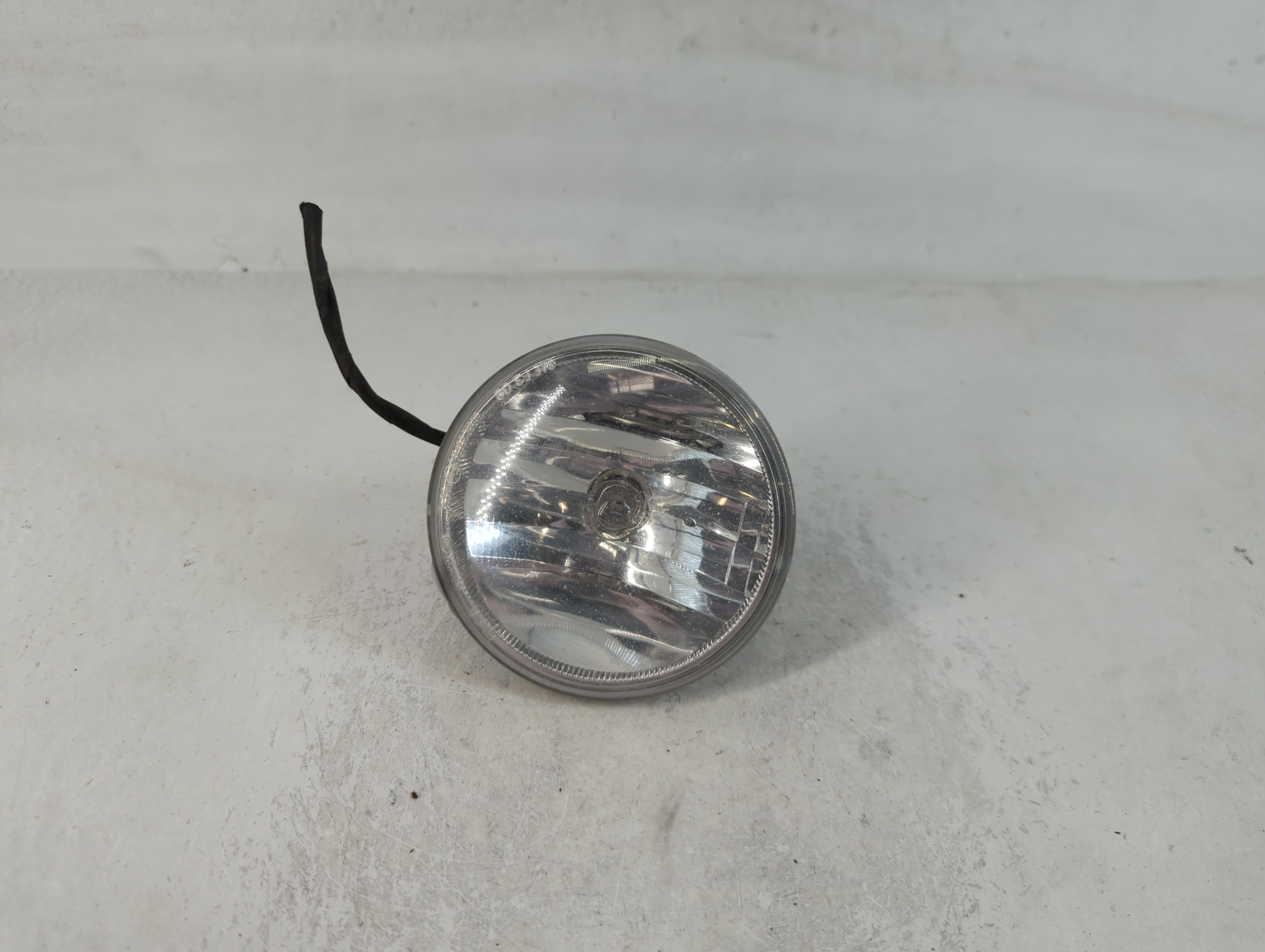 2007-2012 Gmc Acadia Passenger Right Oem Front Light Lamp 762630 - Oemusedautoparts1.com
