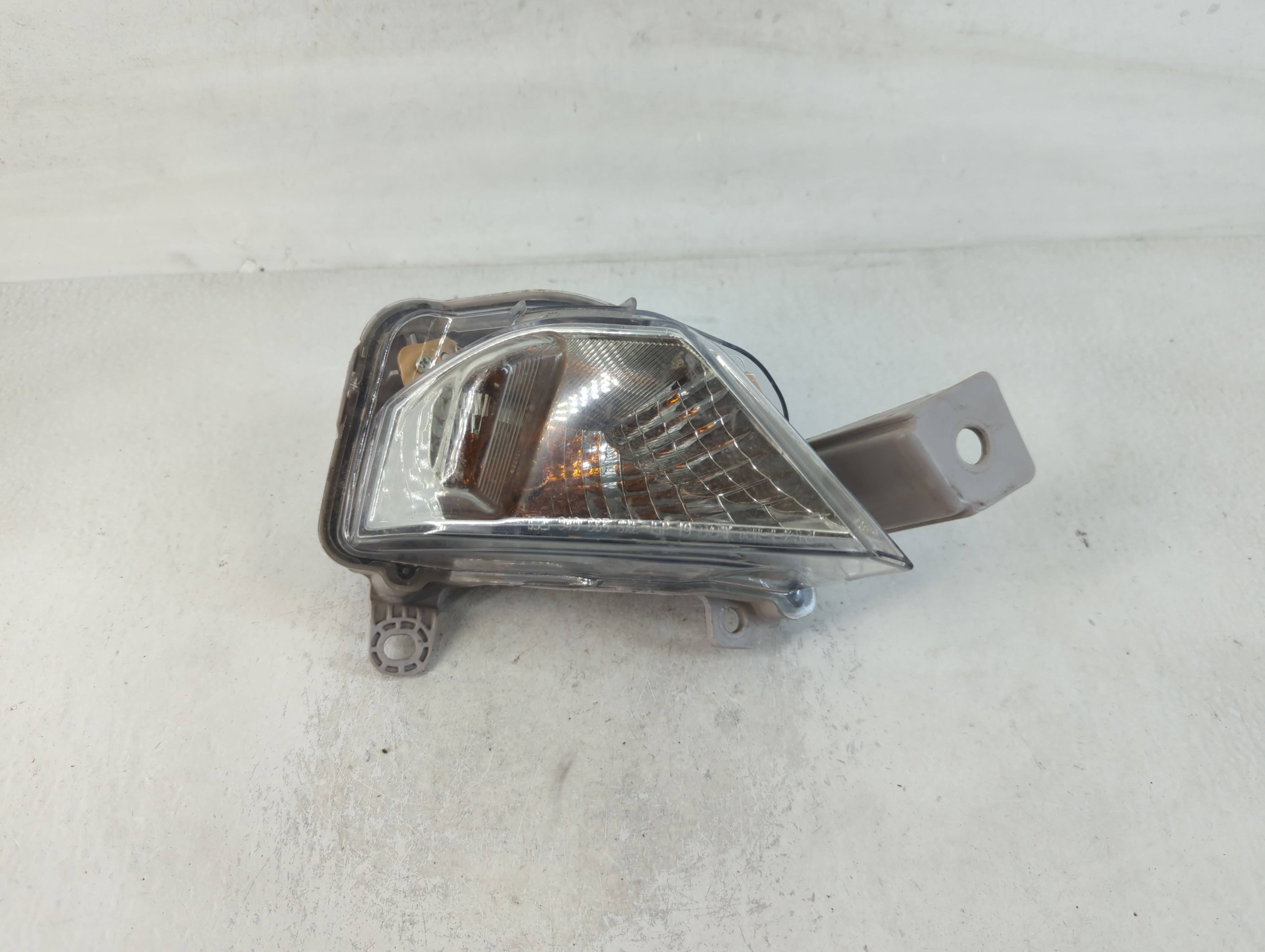 2011-2015 Hyundai Sonata Passenger Right Oem Front Light Lamp 762631 - Oemusedautoparts1.com