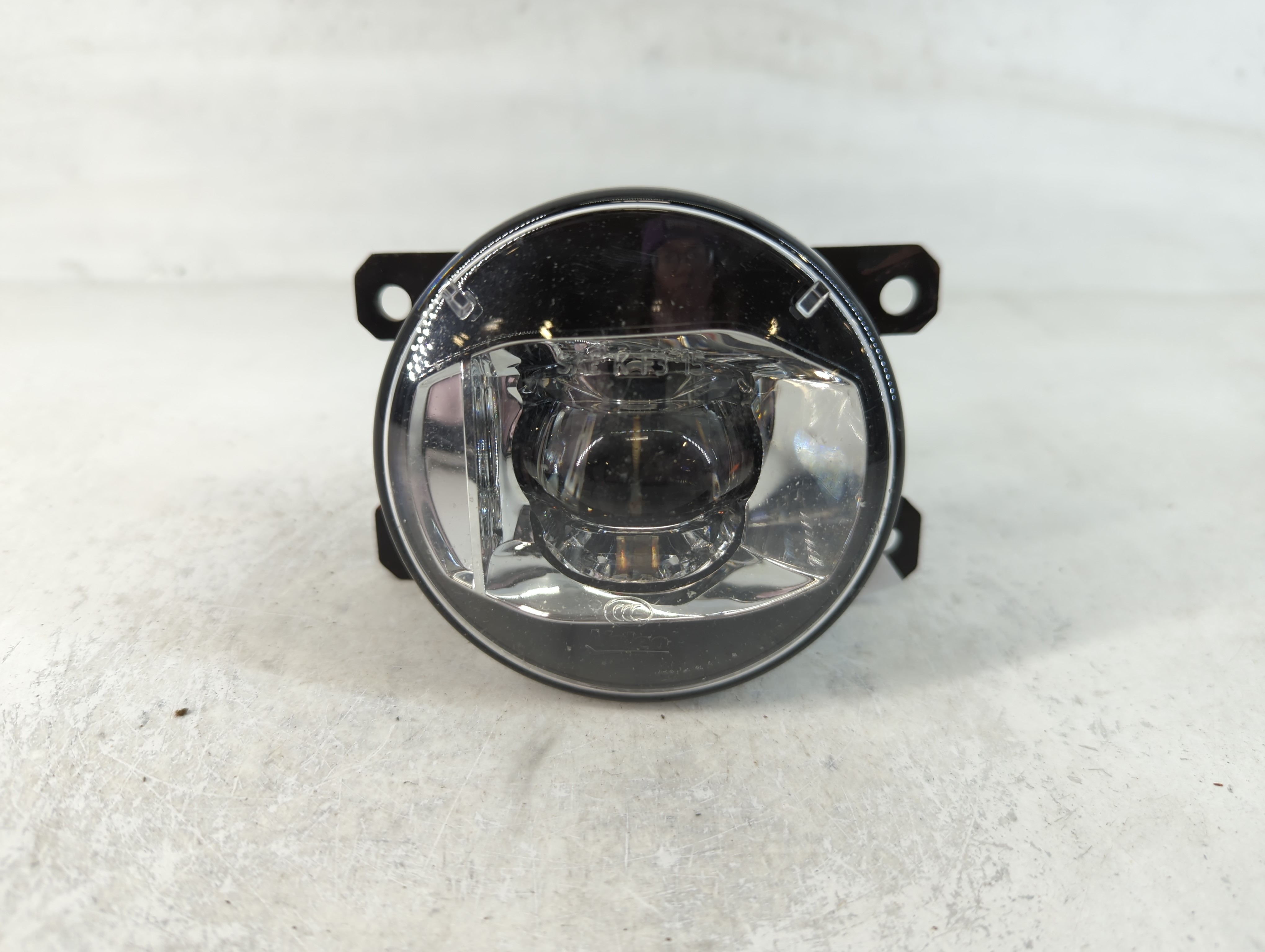 Picture of 2019-2022 Jeep Renegade Driver Left Oem Front Light Lamp 762634