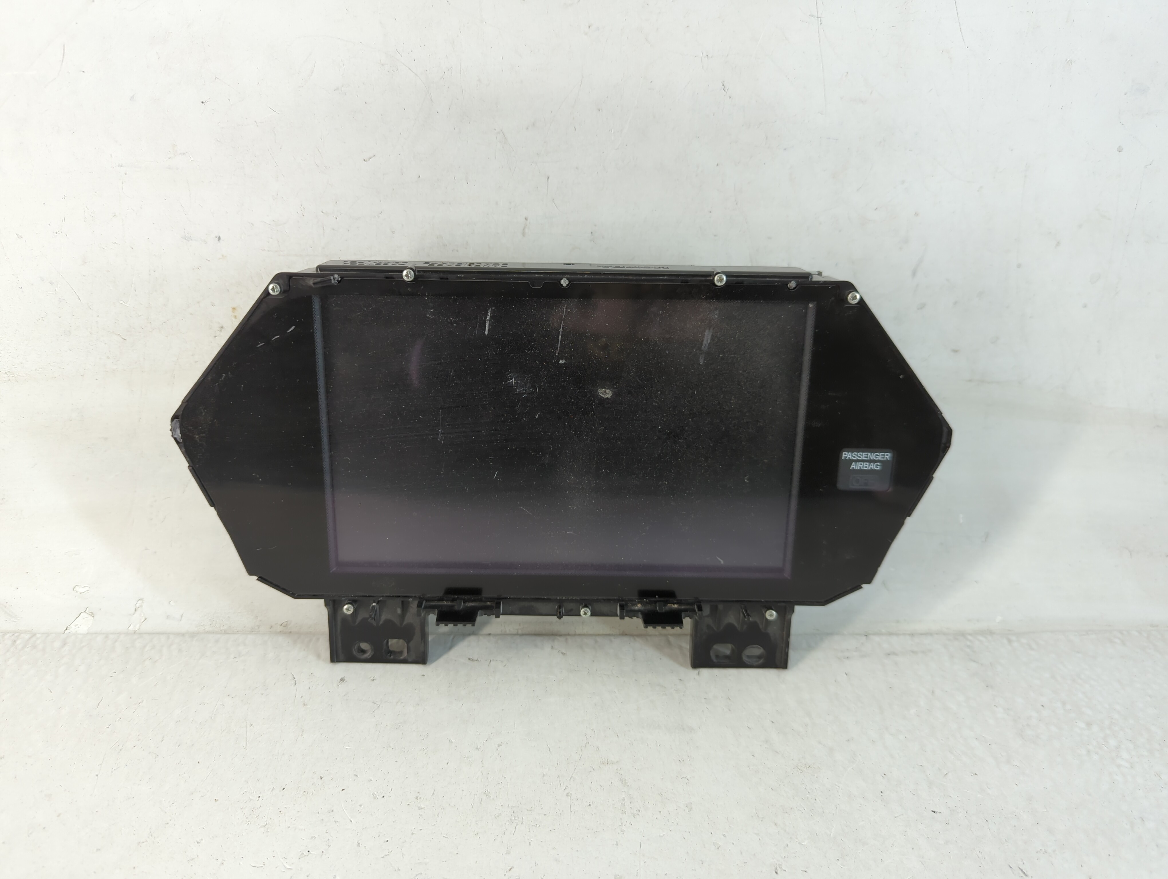 Picture of 2019-2022 Acura Ilx Information Display Screen 762661