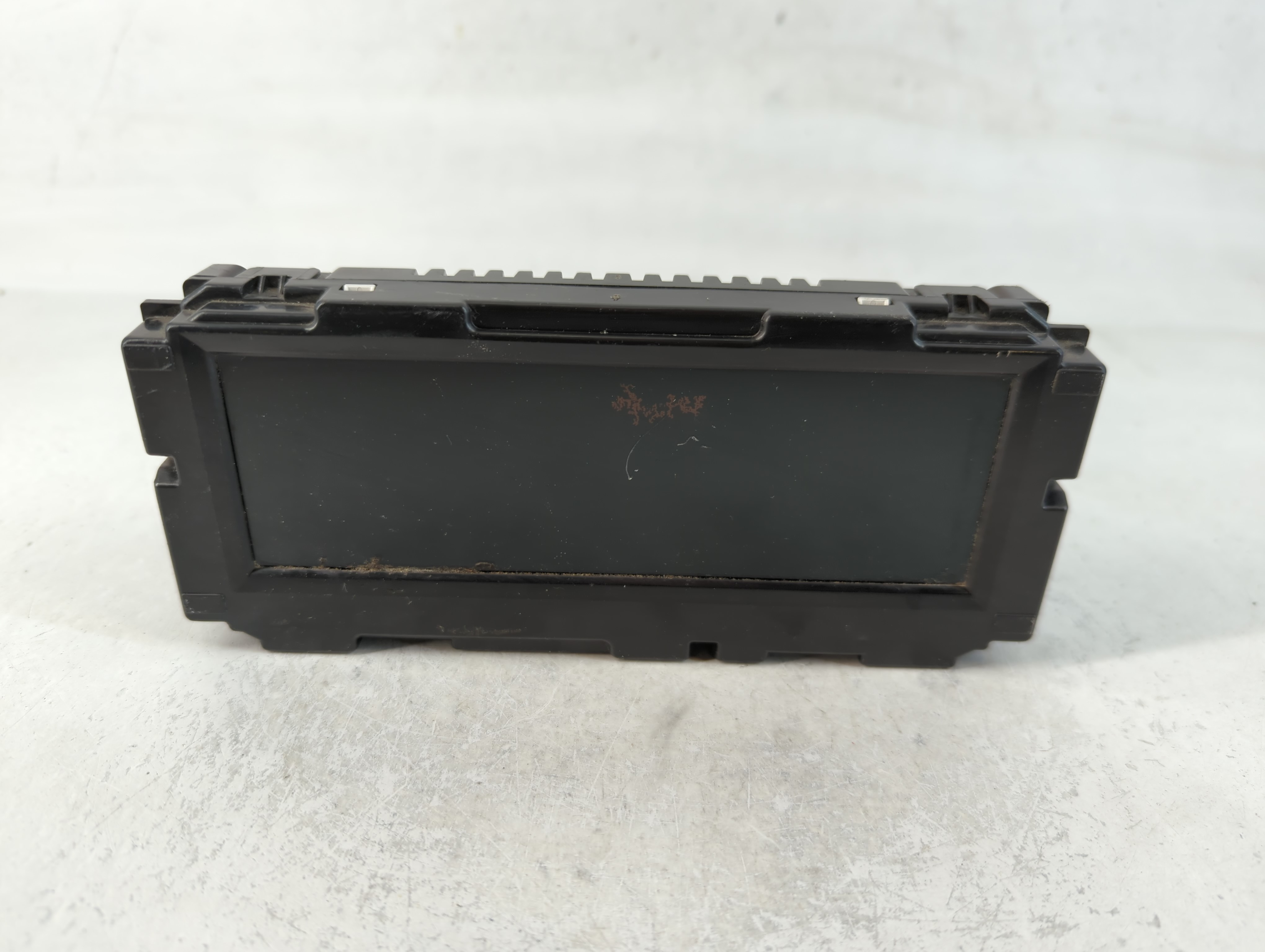 2011-2016 Chevrolet Cruze Information Display Screen 762663 - Oemusedautoparts1.com