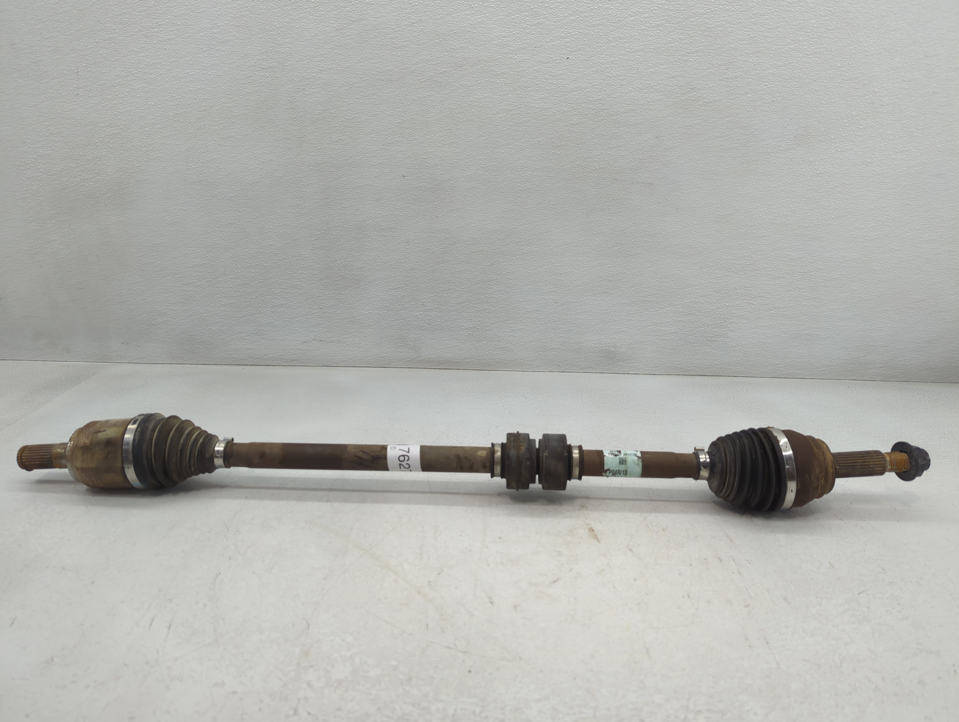 2018-2021 Hyundai Kona Axle Shaft Front Passenger Cv C/v 762797 - Oemusedautoparts1.com
