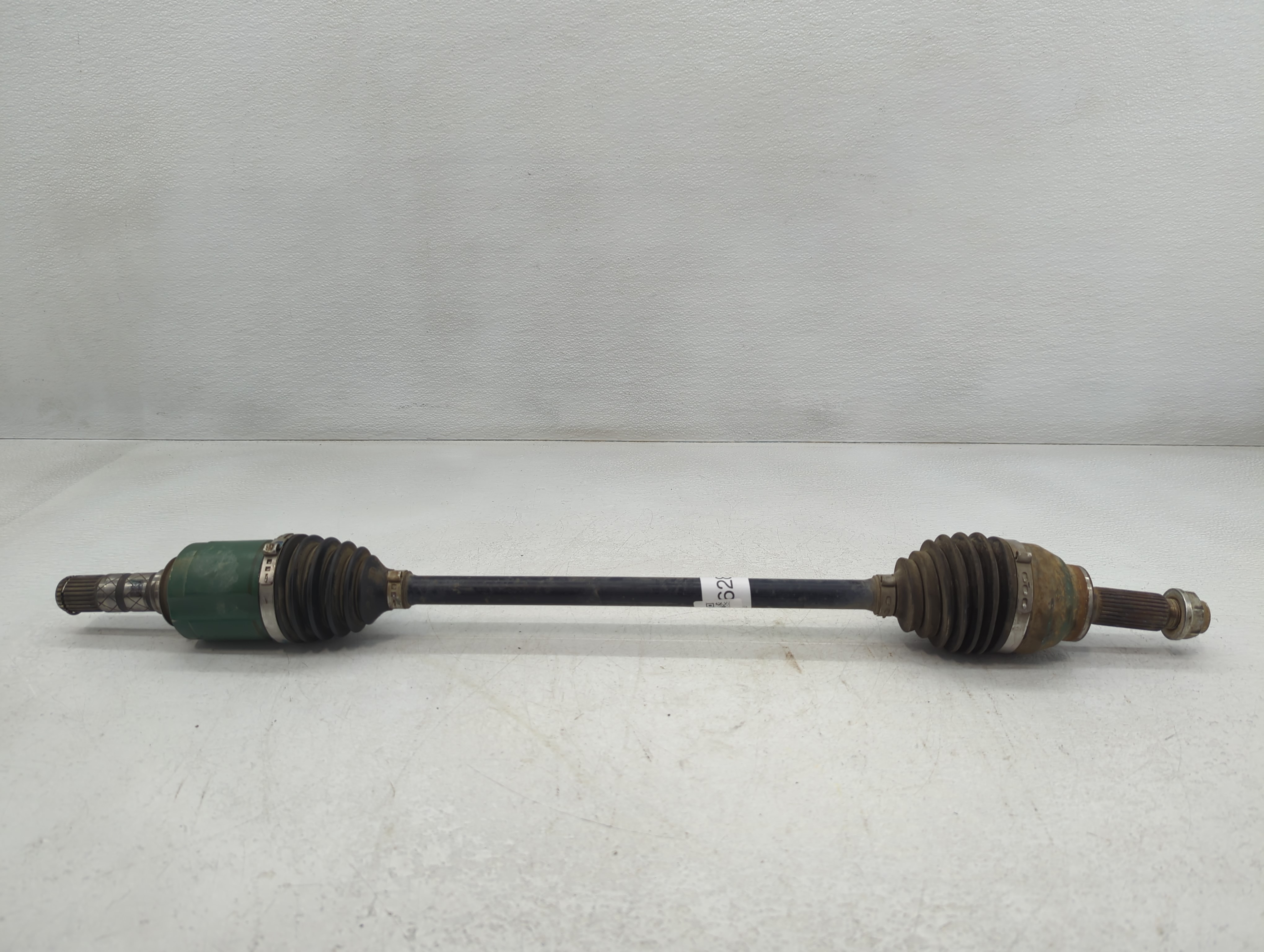 2015-2019 Subaru Legacy Axle Shaft Front Passenger Cv C/v 762800 - Oemusedautoparts1.com