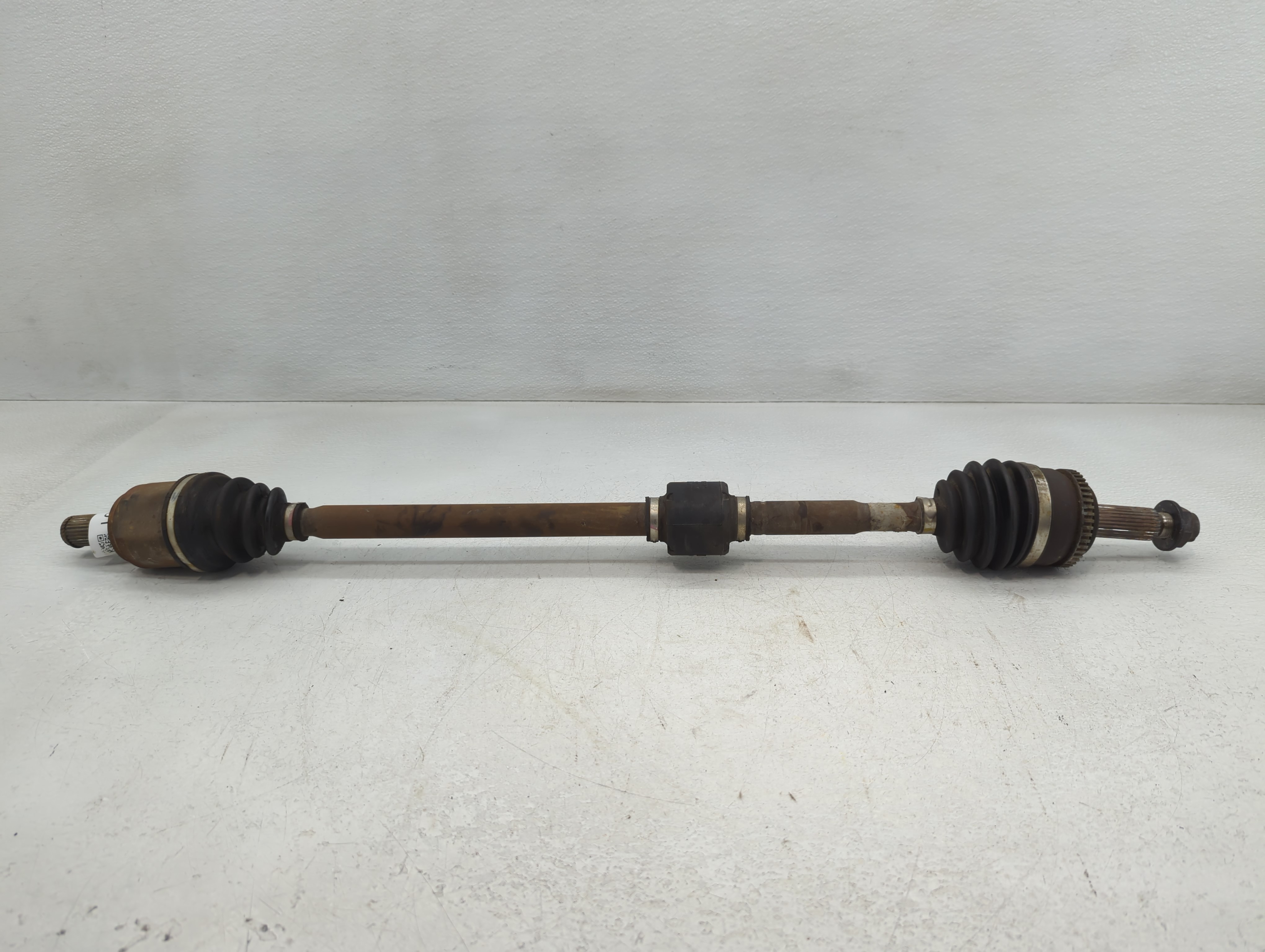 Picture of 2011-2016 Hyundai Elantra Axle Shaft Front Passenger Cv C/v 762801