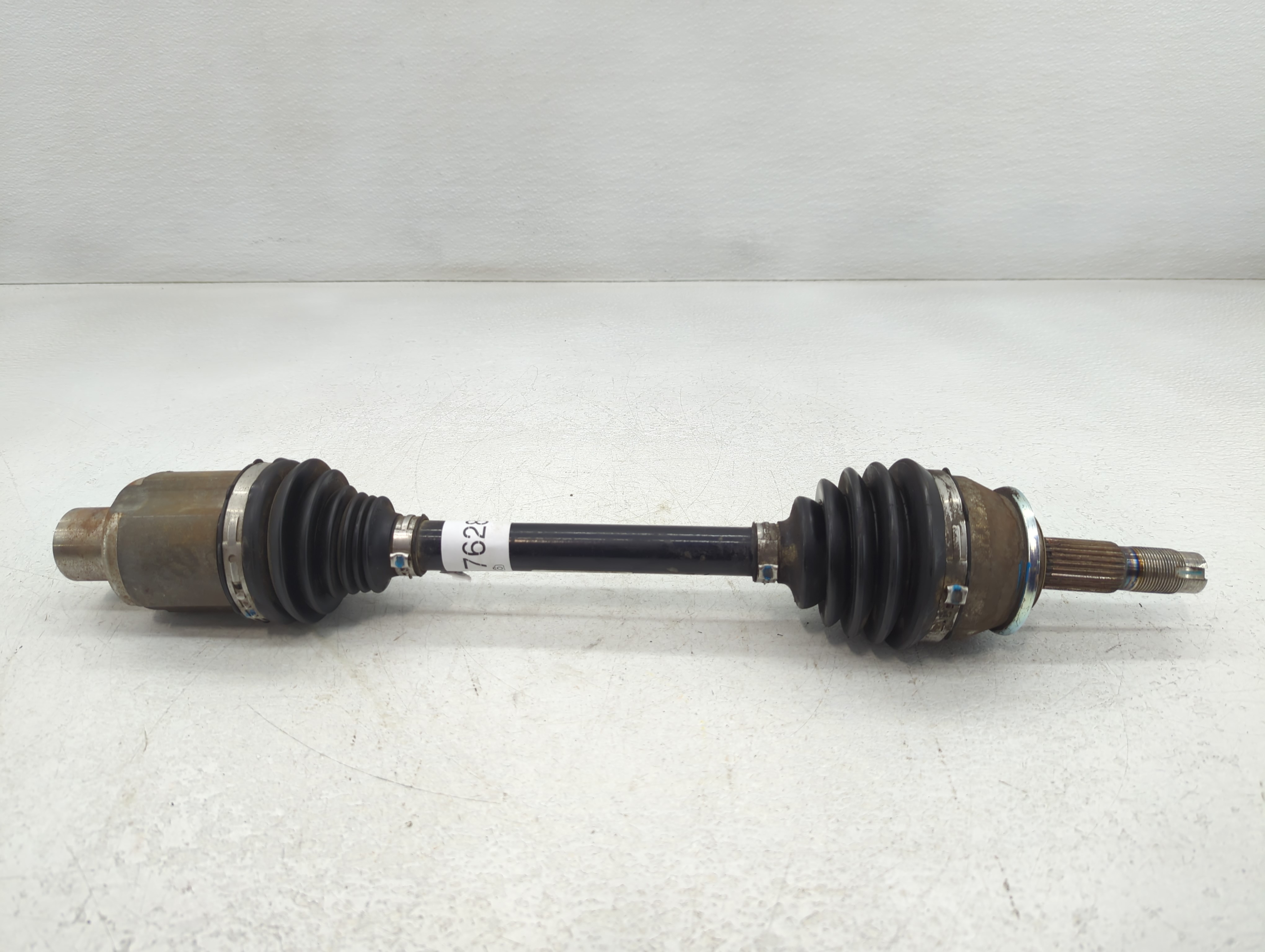 Picture of 2013-2021 Buick Encore Axle Shaft Front Passenger Cv C/v 762818
