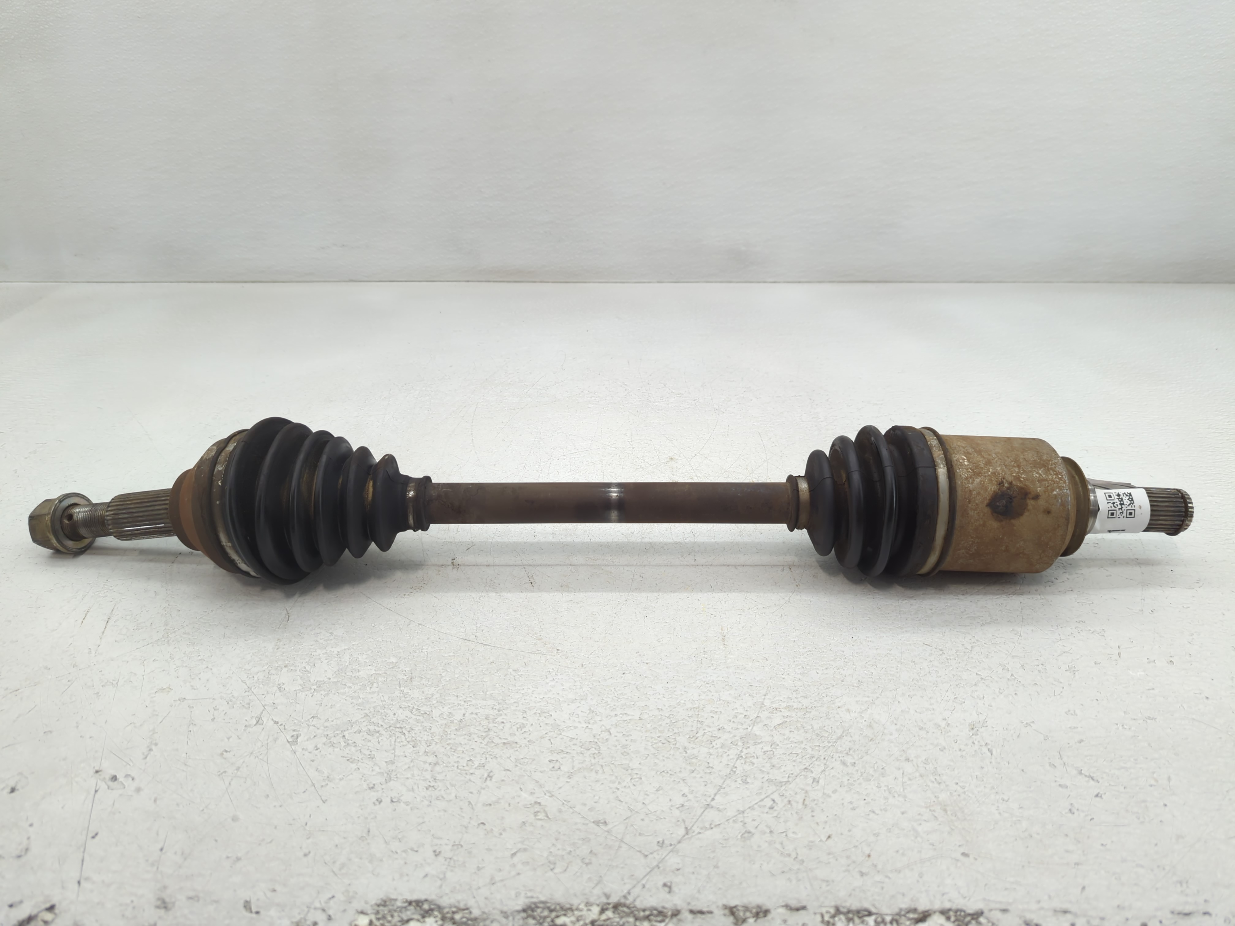 2011-2014 Nissan Quest Axle Shaft Front Driver Cv C/v 762821 - Oemusedautoparts1.com