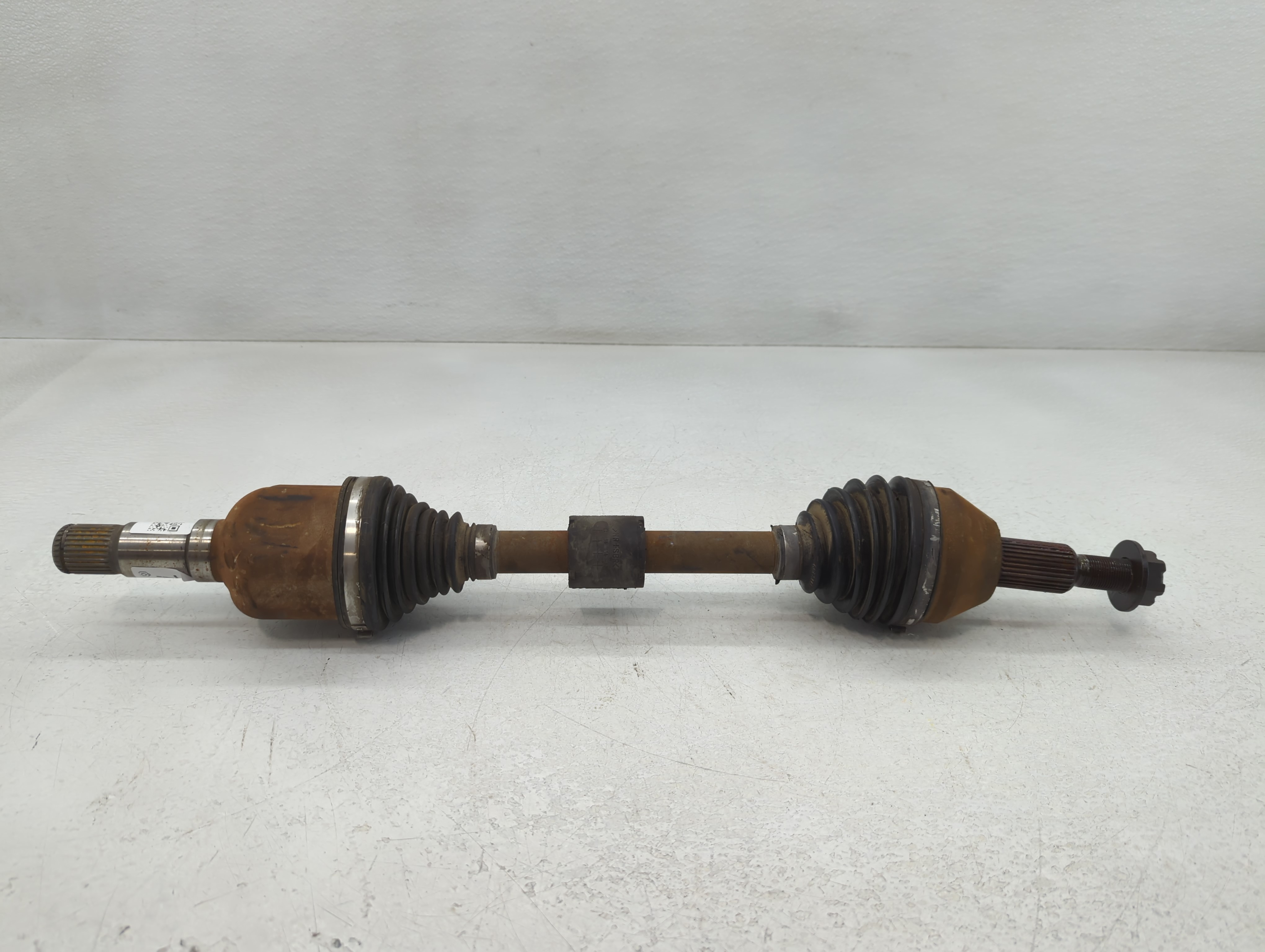 Picture of 2008-2017 Buick Enclave Axle Shaft Front Driver Cv C/v 762822
