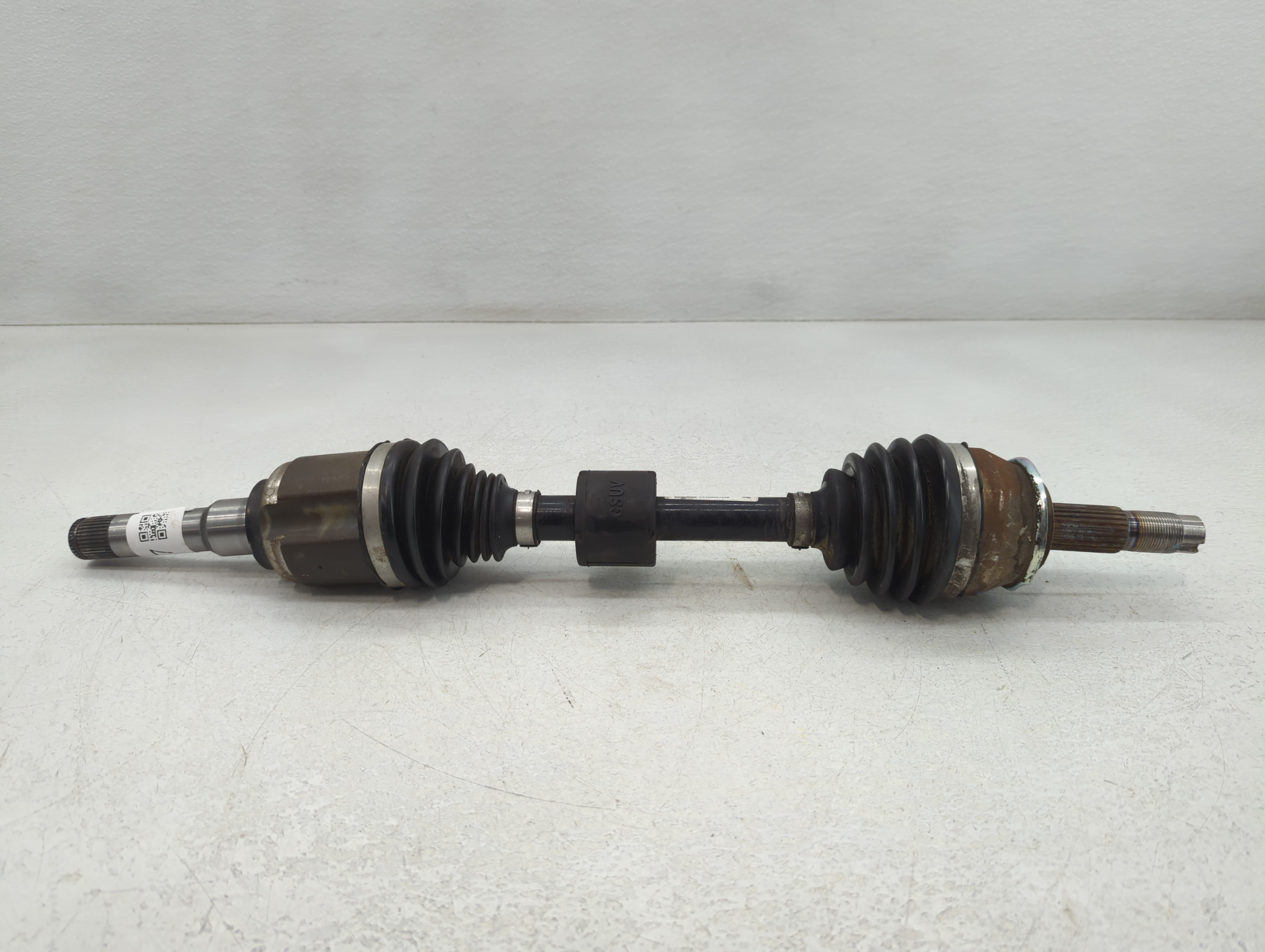 Picture of 2013-2021 Buick Encore Axle Shaft Front Passenger Cv C/v 762827