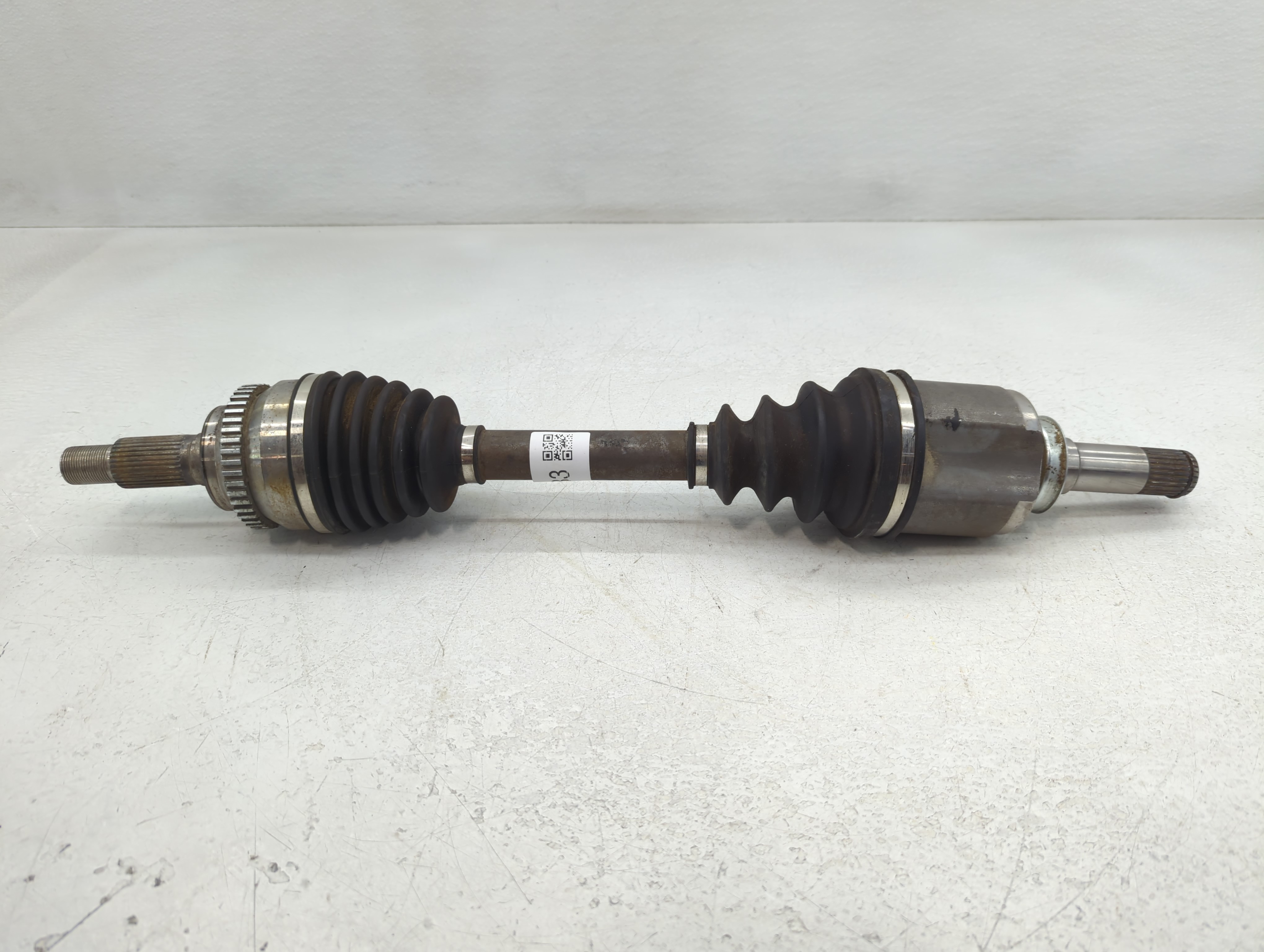 2013-2021 Chevrolet Trax Axle Shaft Front Driver Cv C/v 762833 - Oemusedautoparts1.com